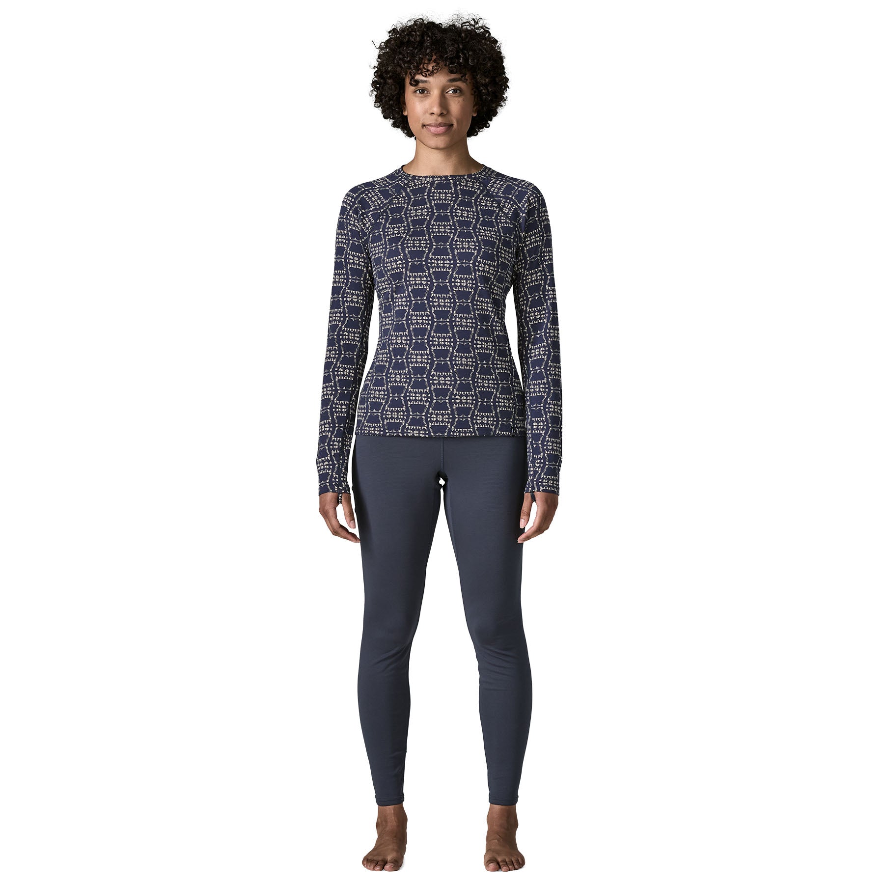 Women's Capilene® Midweight Crewneck