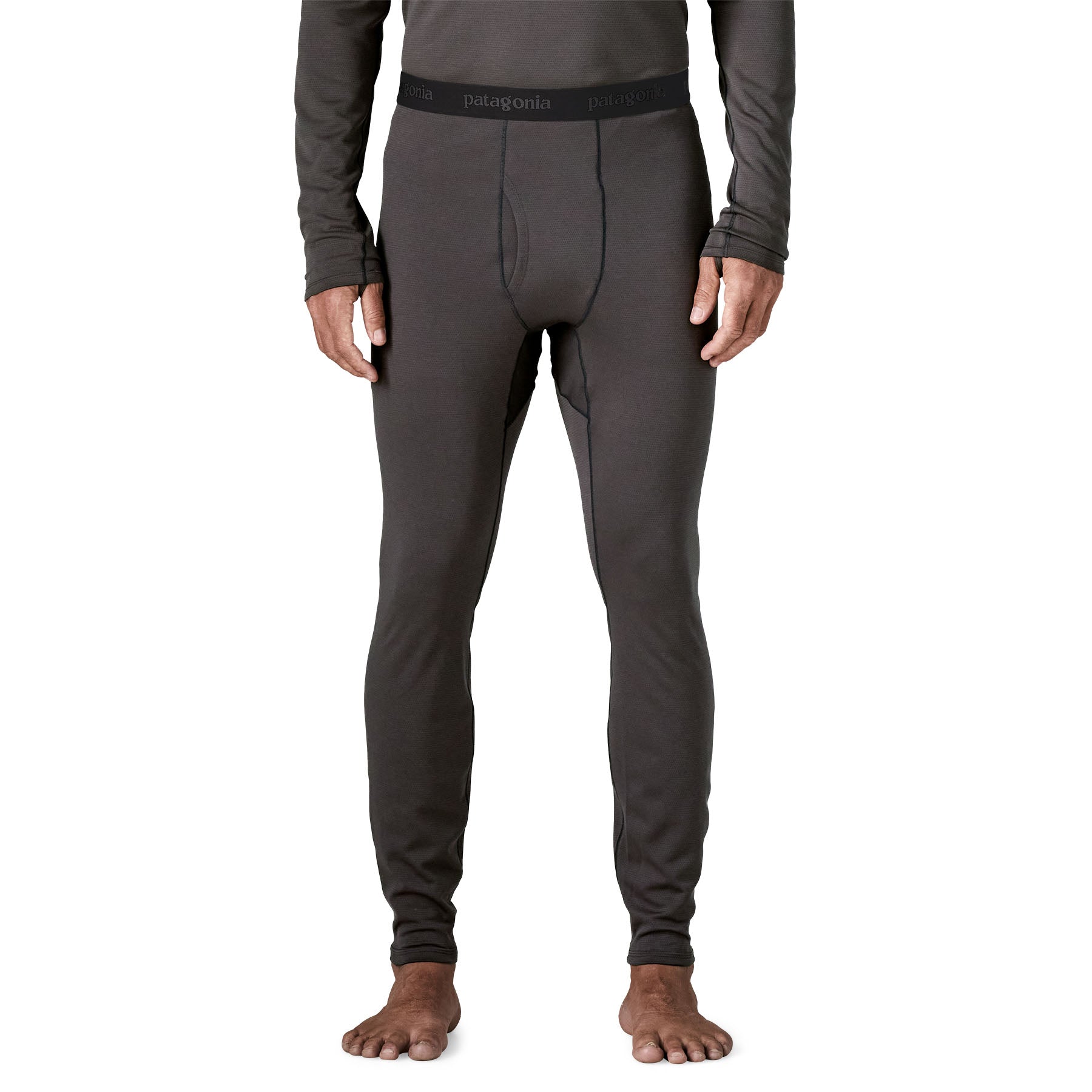 Men's Capilene® Midweight Bottoms