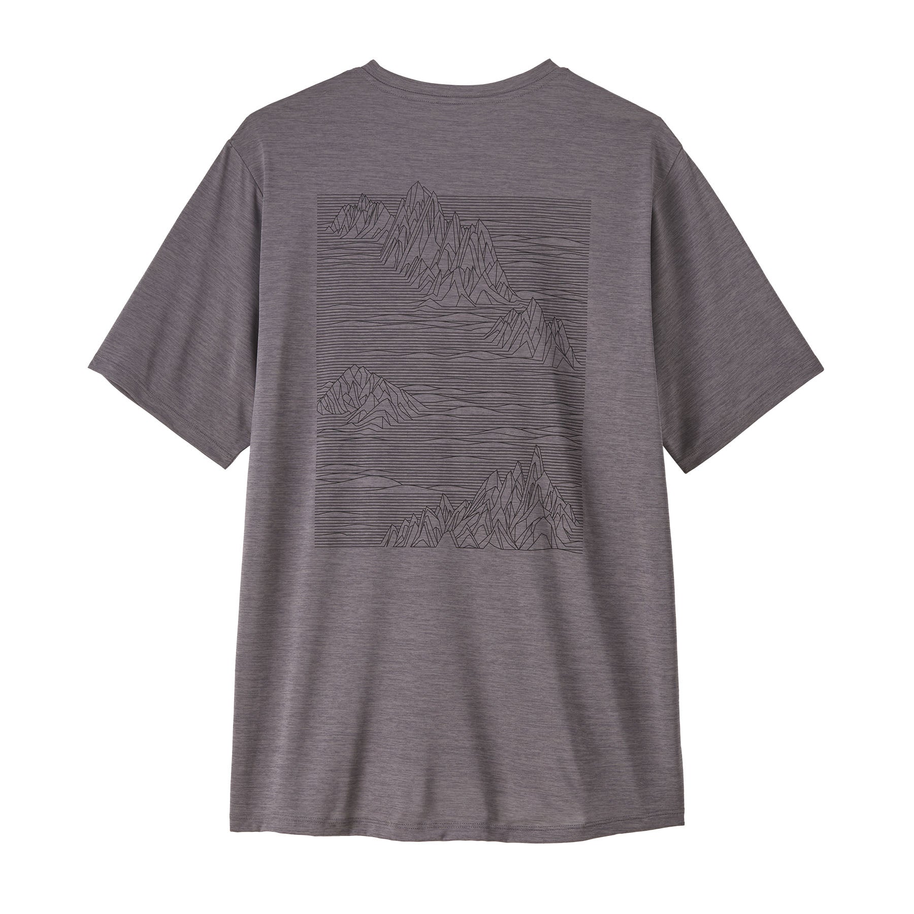 Men's Capilene® Cool Daily Shirt - Strataspire