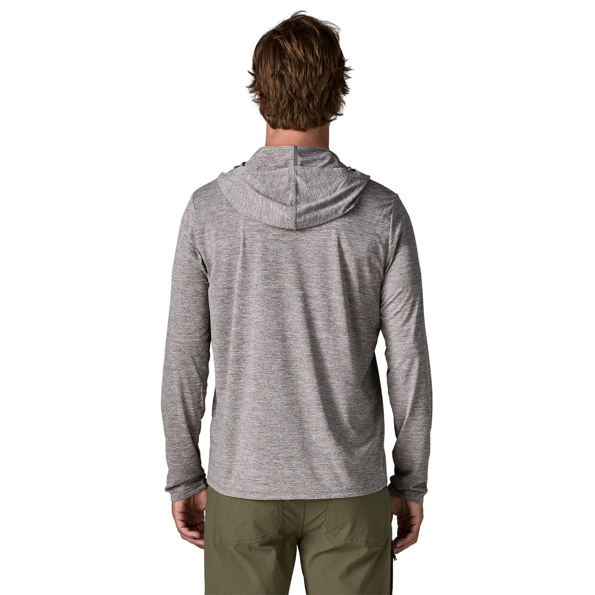 Men's Capilene® Cool Daily Hoody - Fitz Roy Foothills