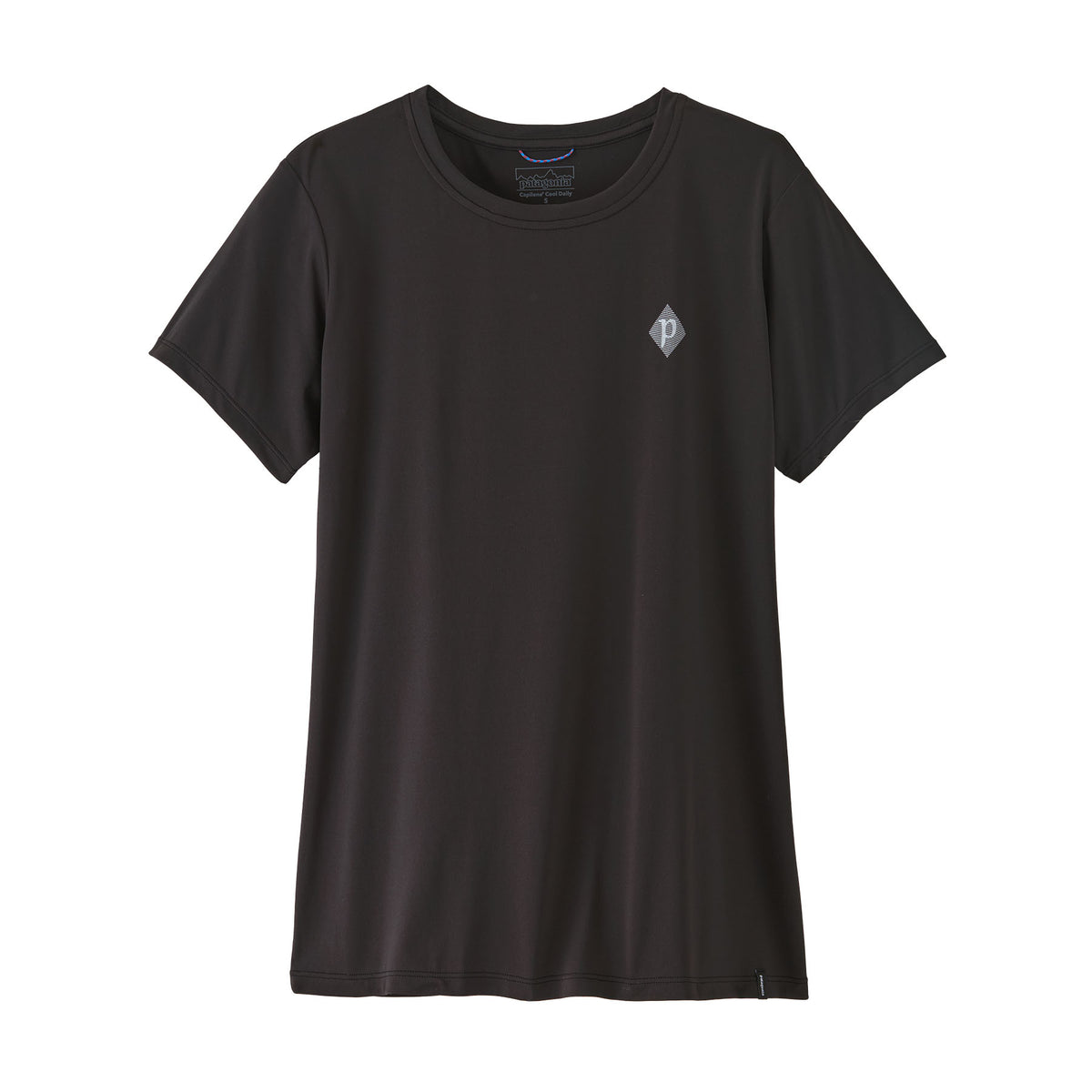 Women's Capilene® Cool Daily Shirt - Hut Tripper