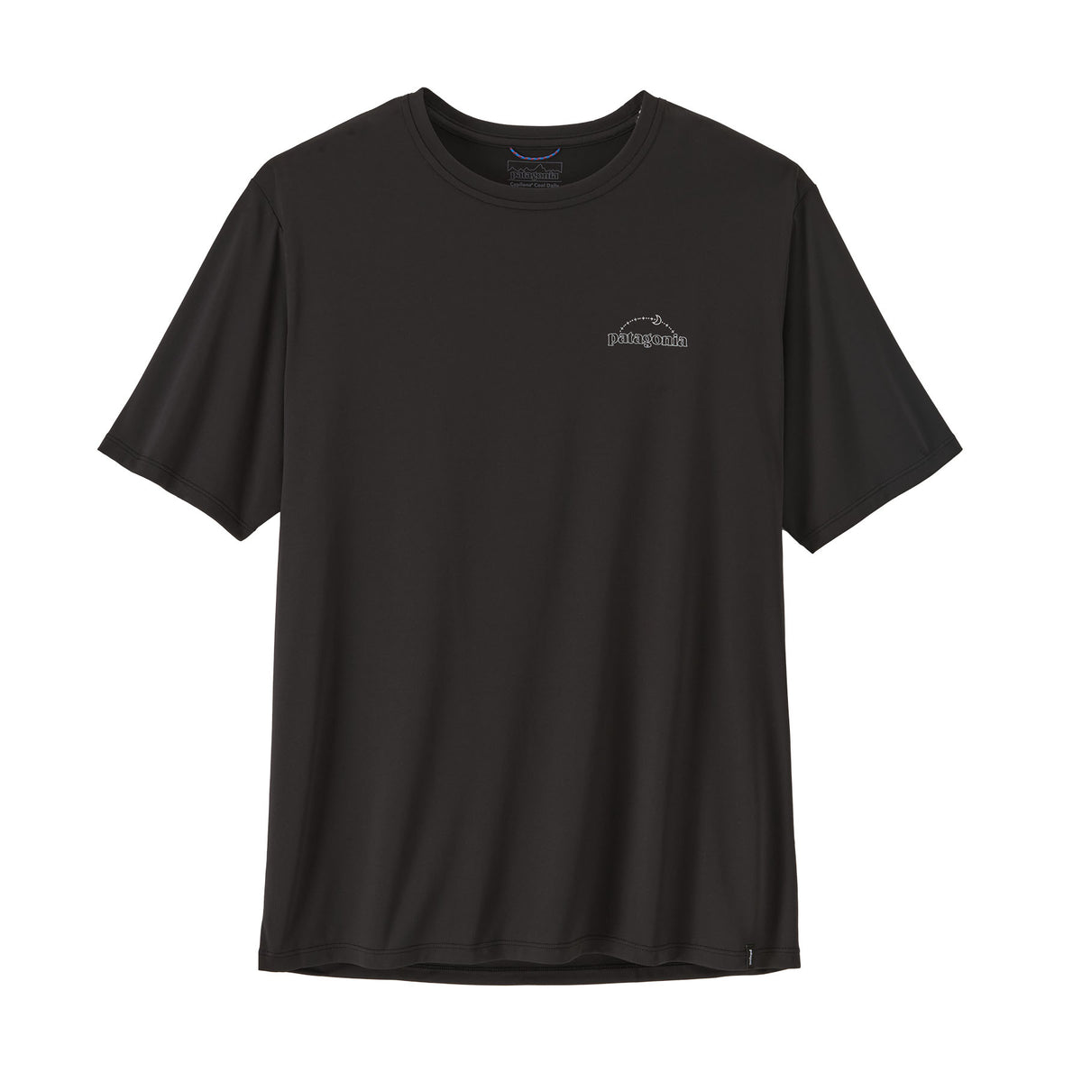 Men's Capilene® Cool Daily Shirt - P-6 Cosmos