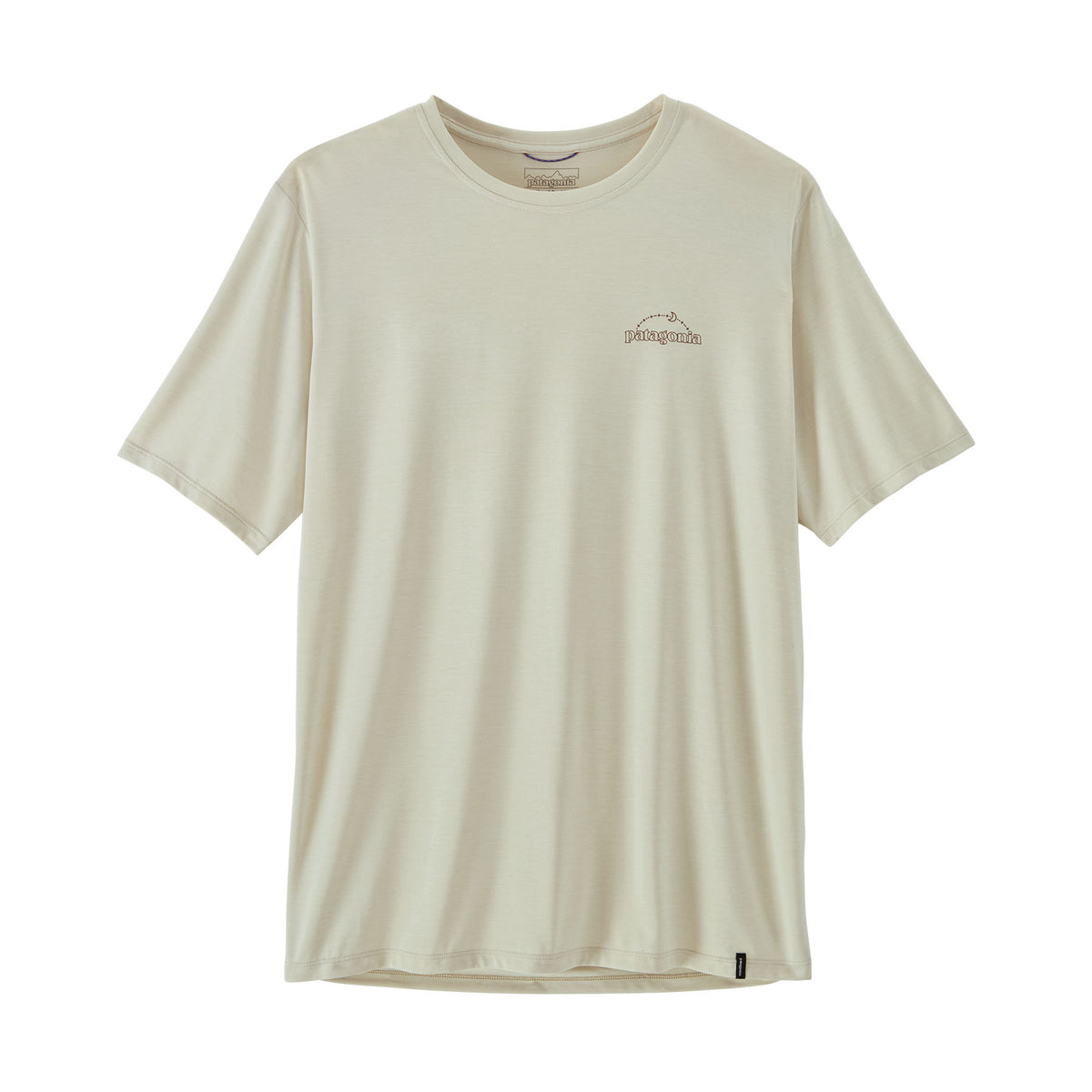 Men's Capilene® Cool Daily Shirt - P-6 Cosmos
