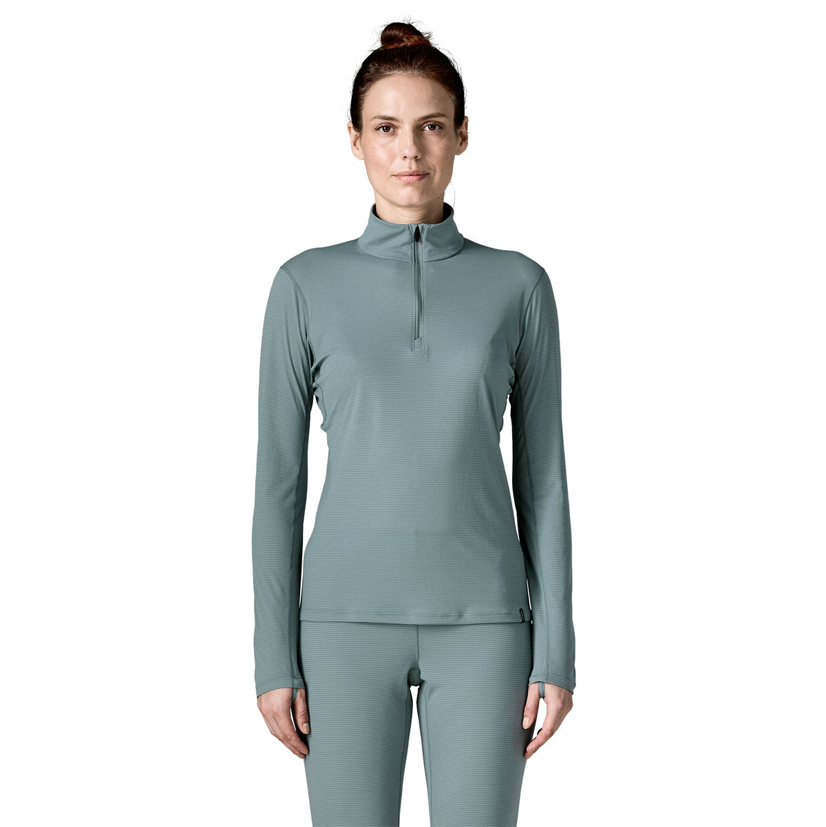 Women's Capilene® Lightweight Zip-Neck