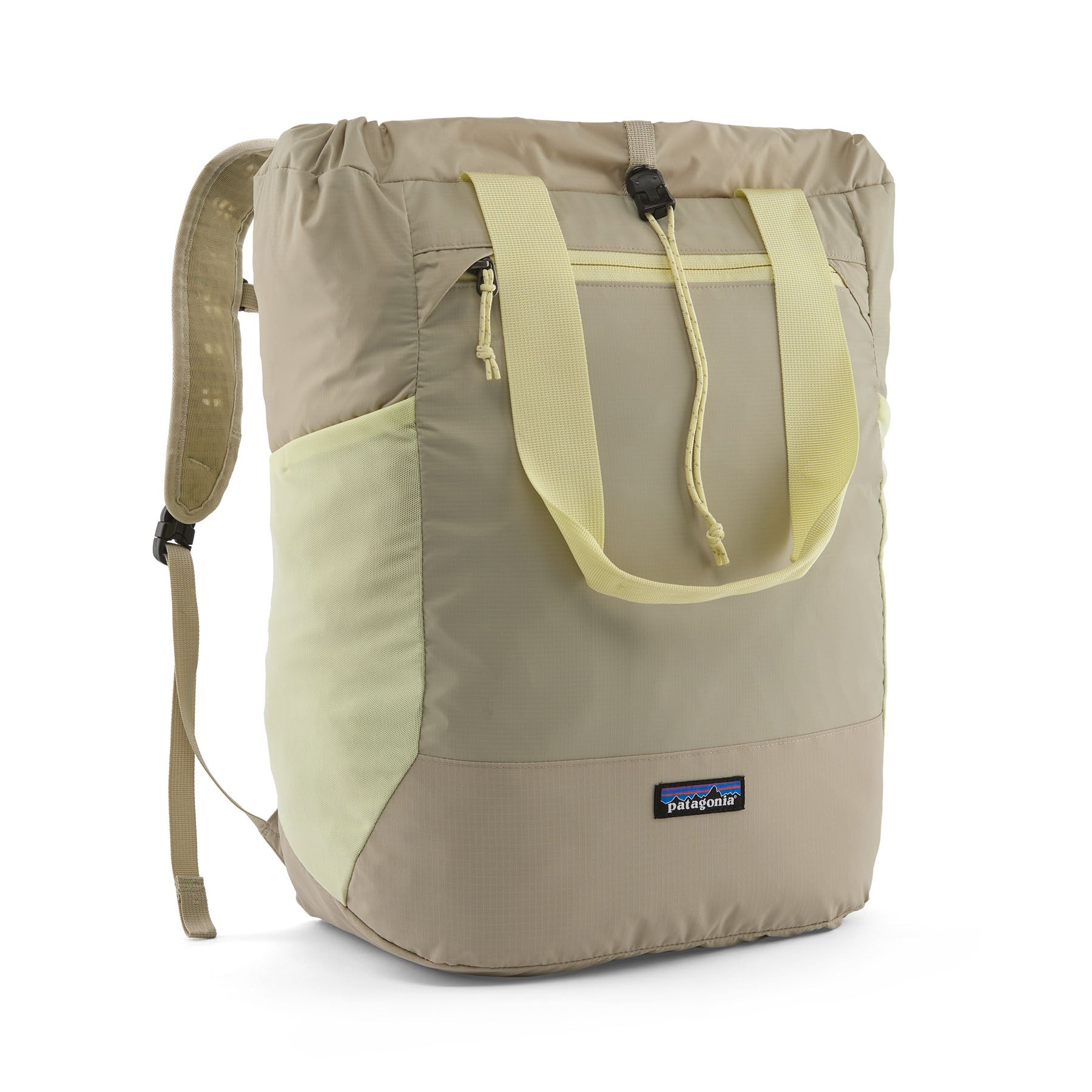 Patagonia Terravia Tote Bag Backpack 24L