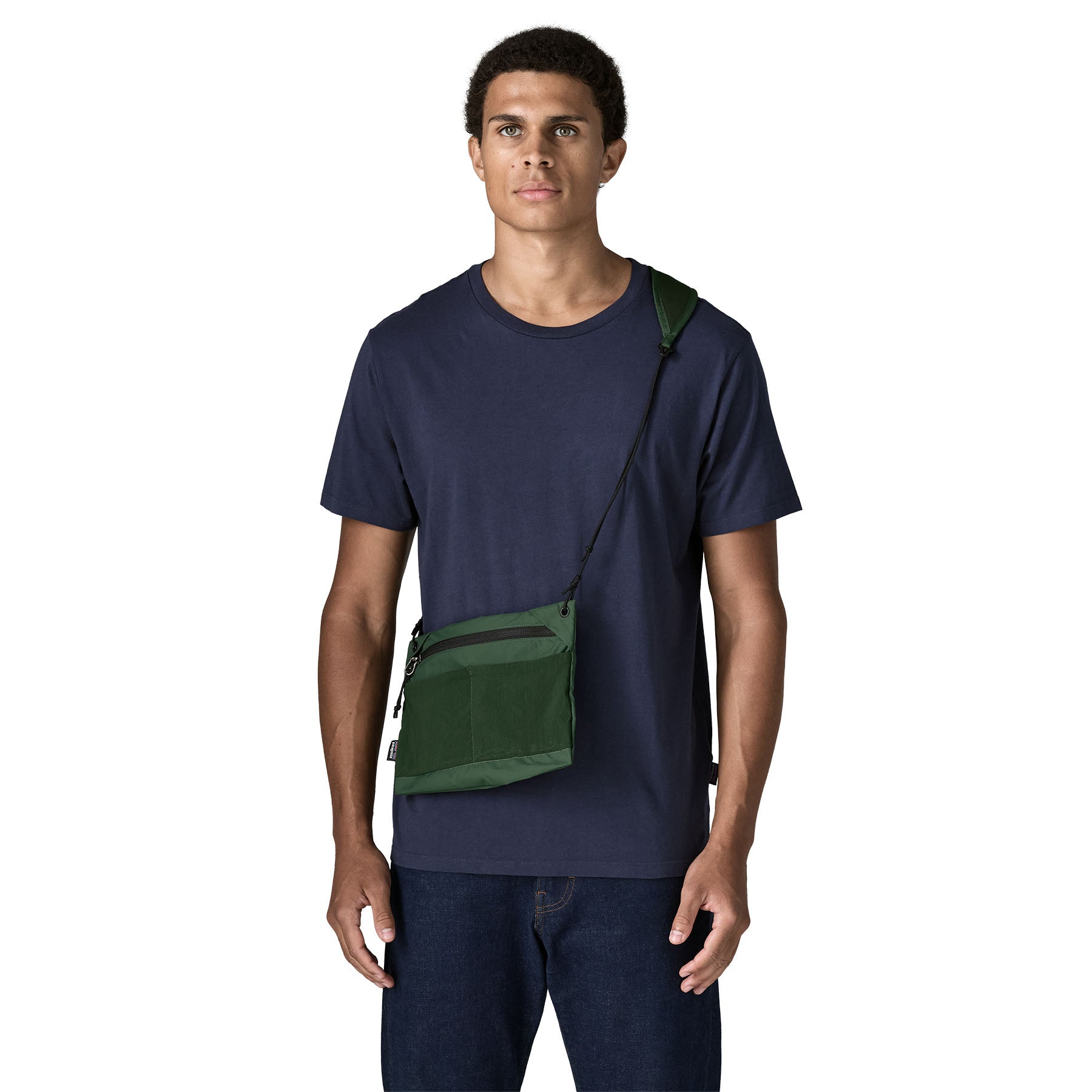 Terravia Sacoche Bag 3L