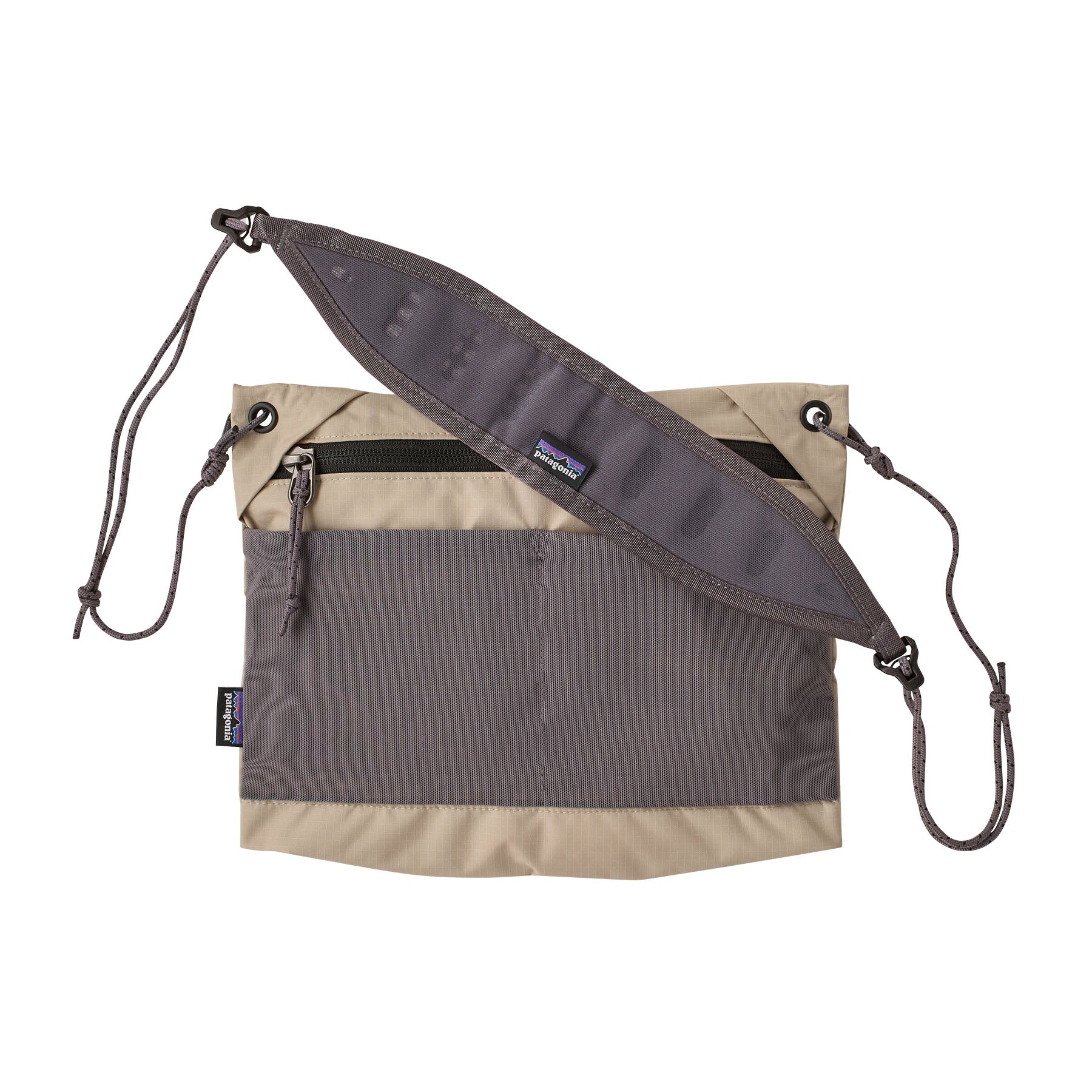 Terravia Sacoche Bag 3L