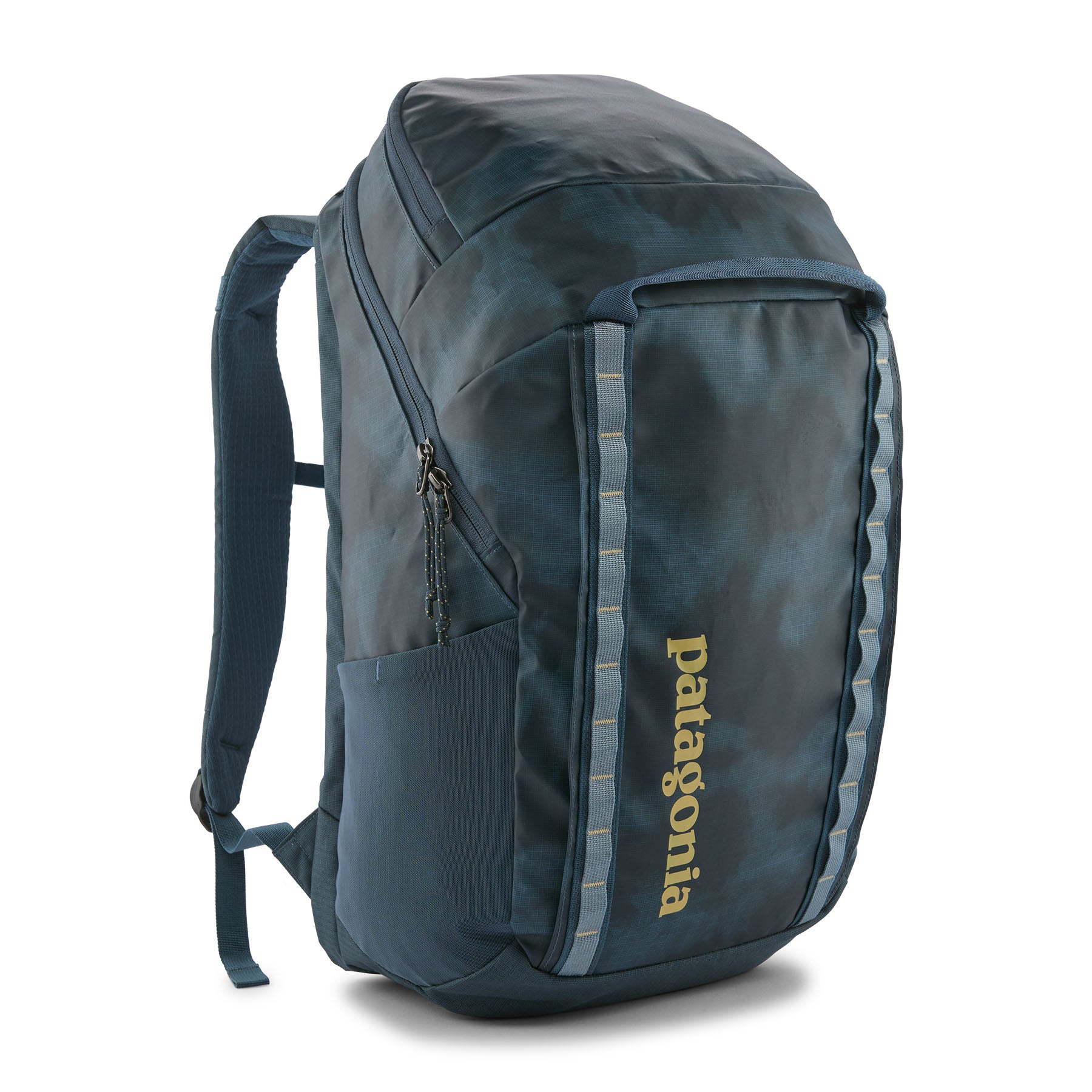 patagonia backpack hk Black Hole® Pack 32L retro tech Elastic side bags offer HanTrip 13 Inch Mini Colour:Lure - P051