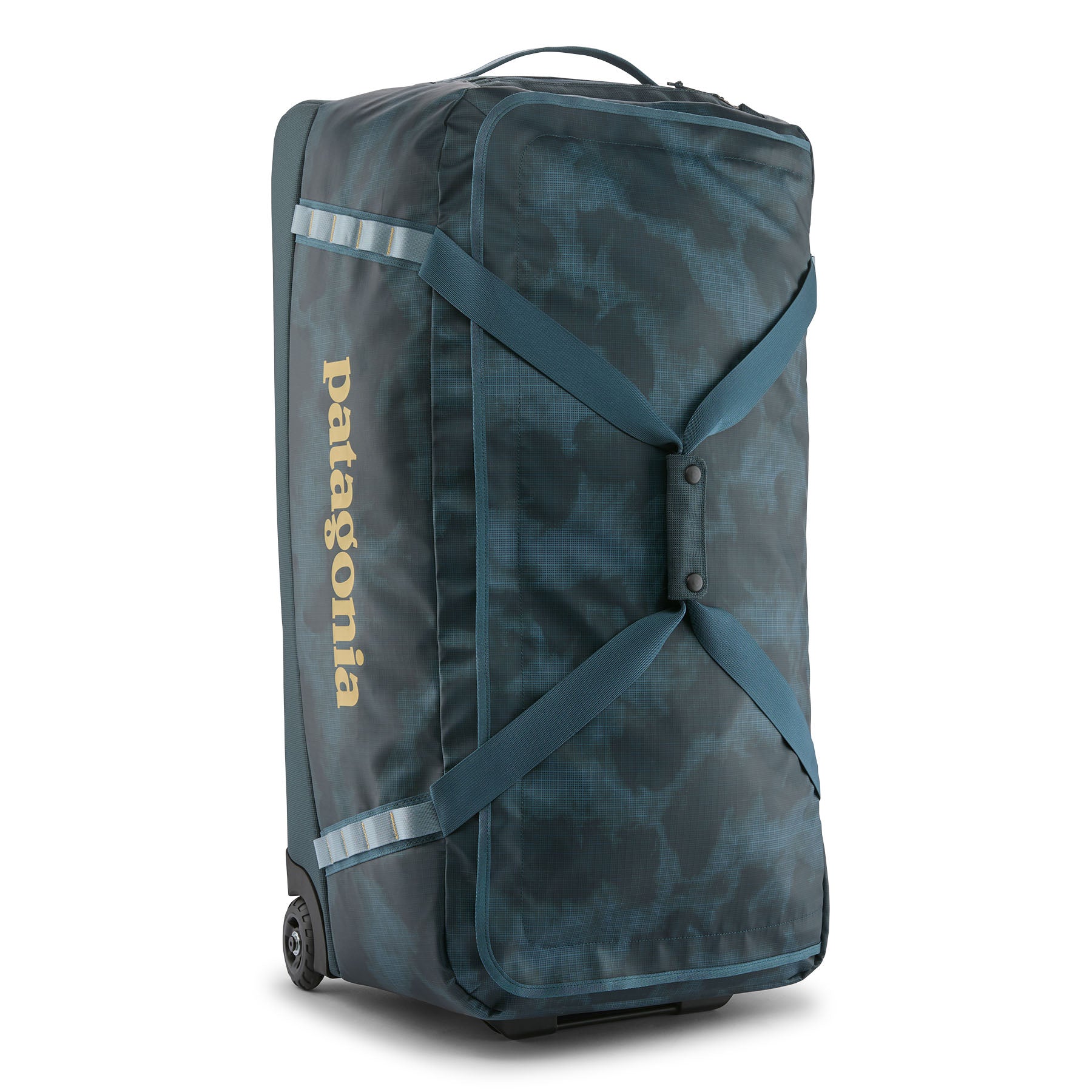 Black Hole® Wheeled Duffel 100L