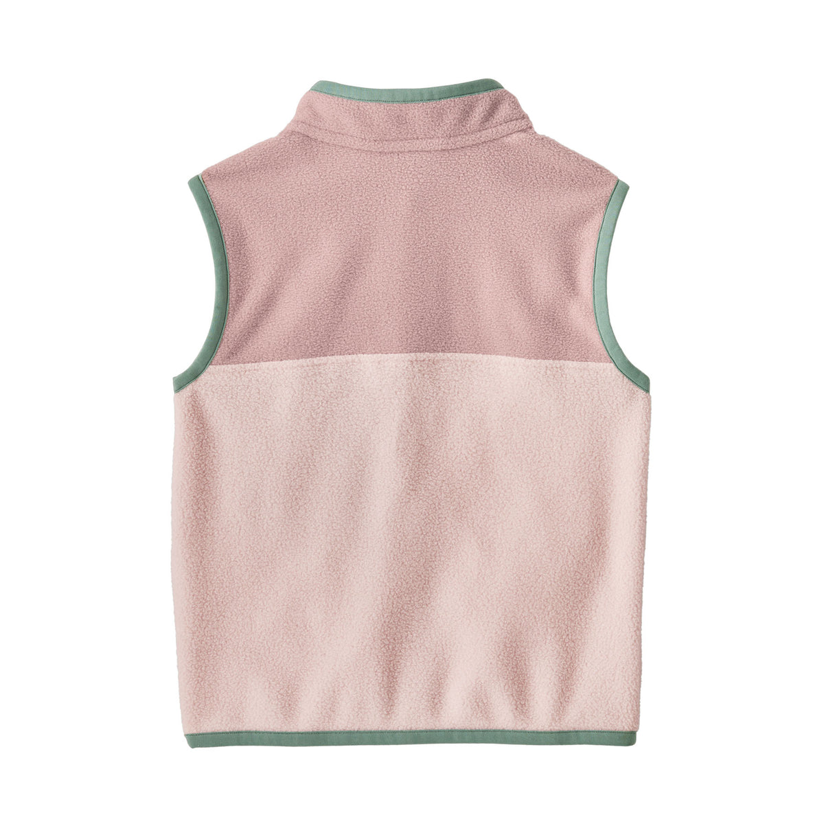 Baby Micro D® Snap-T® Fleece Vest