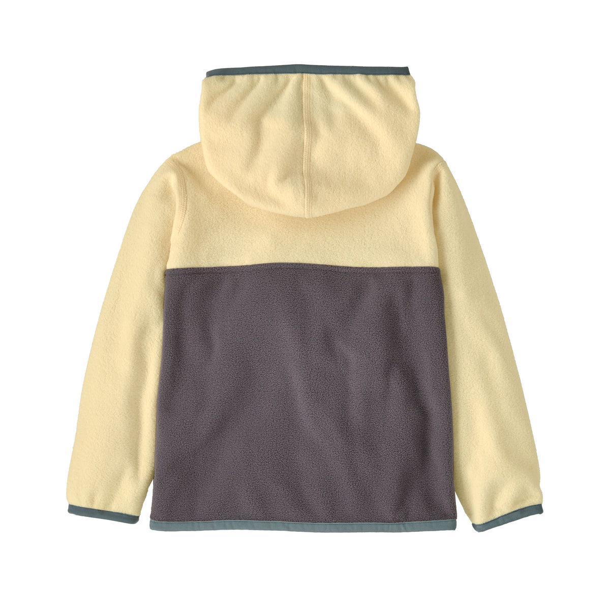 Baby Micro D® Snap-T® Fleece Jacket