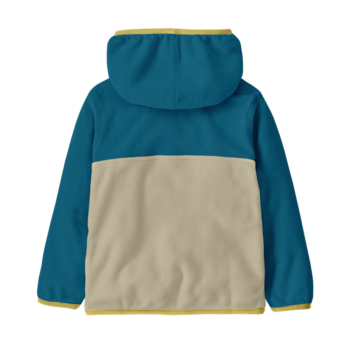 Baby Micro D® Snap-T® Fleece Jacket