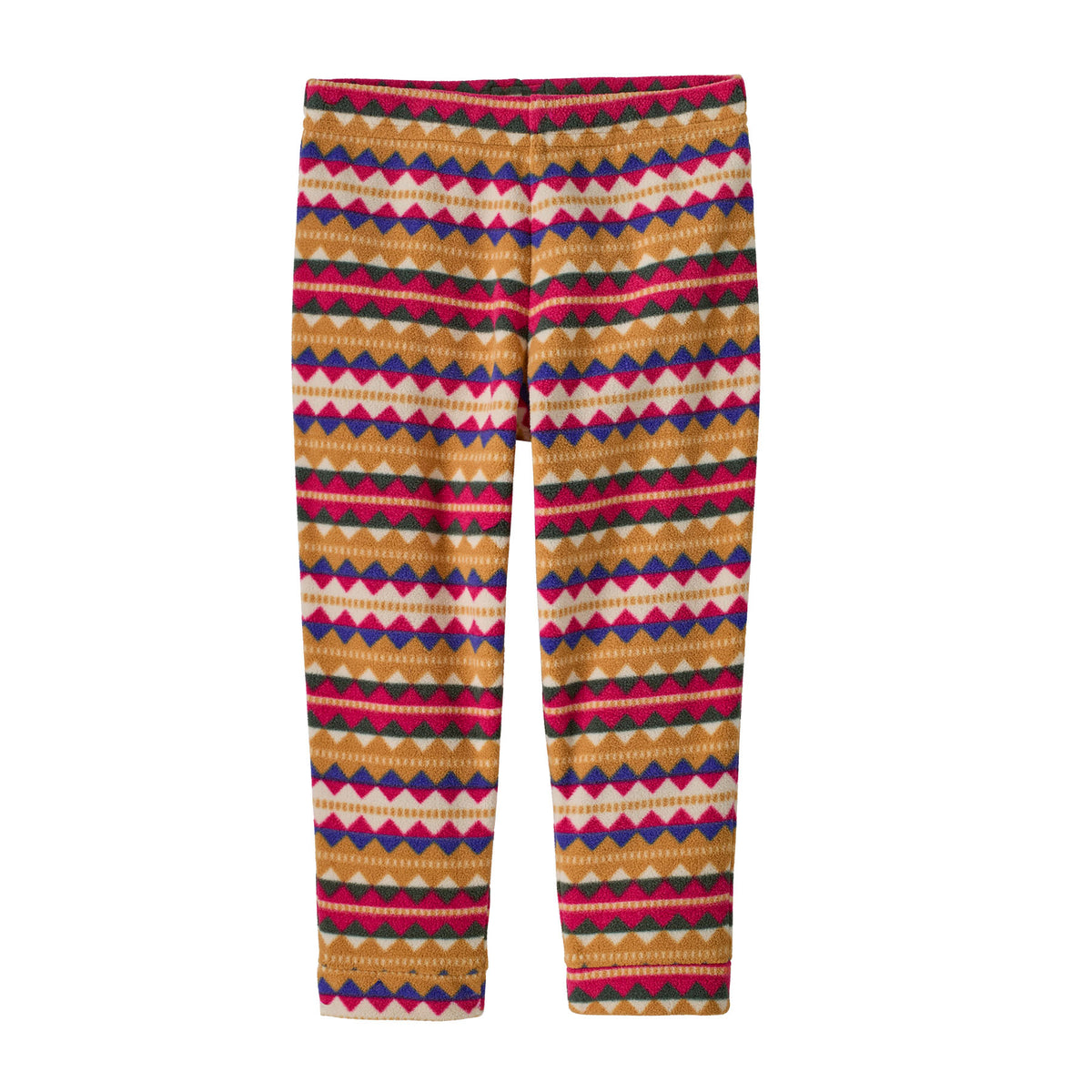 Baby Micro D® Fleece Bottoms