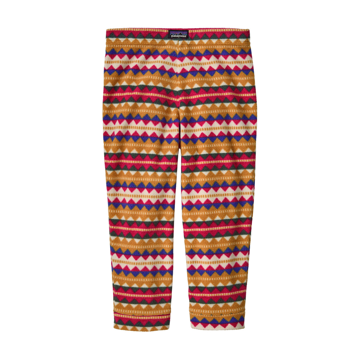 Baby Micro D® Fleece Bottoms