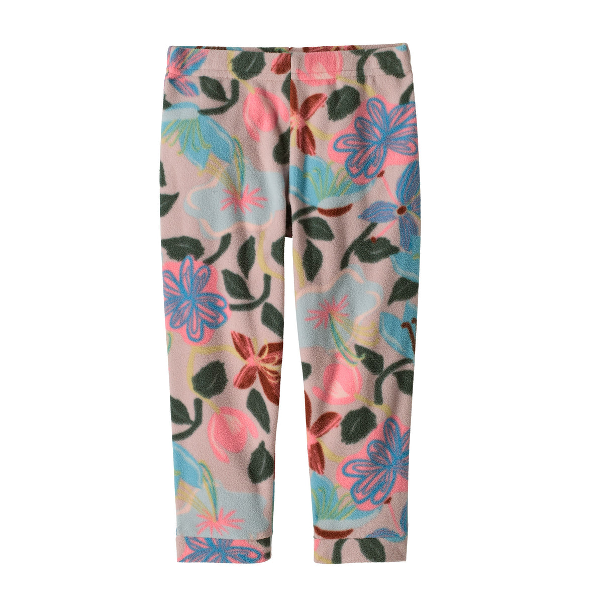 Baby Micro D® Fleece Bottoms