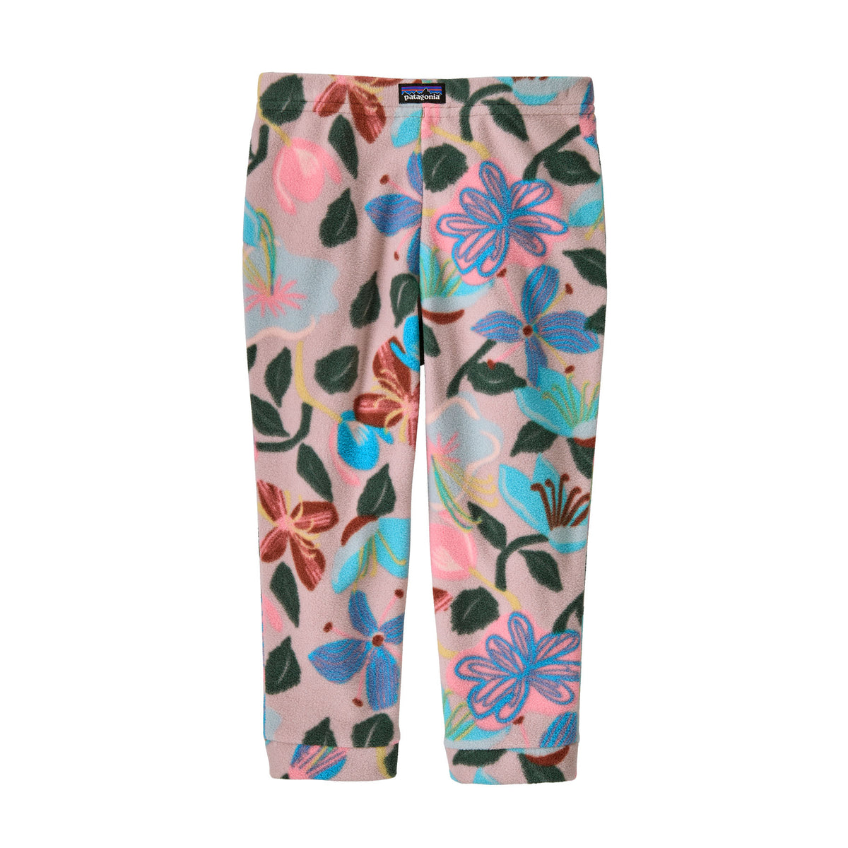 Baby Micro D® Fleece Bottoms