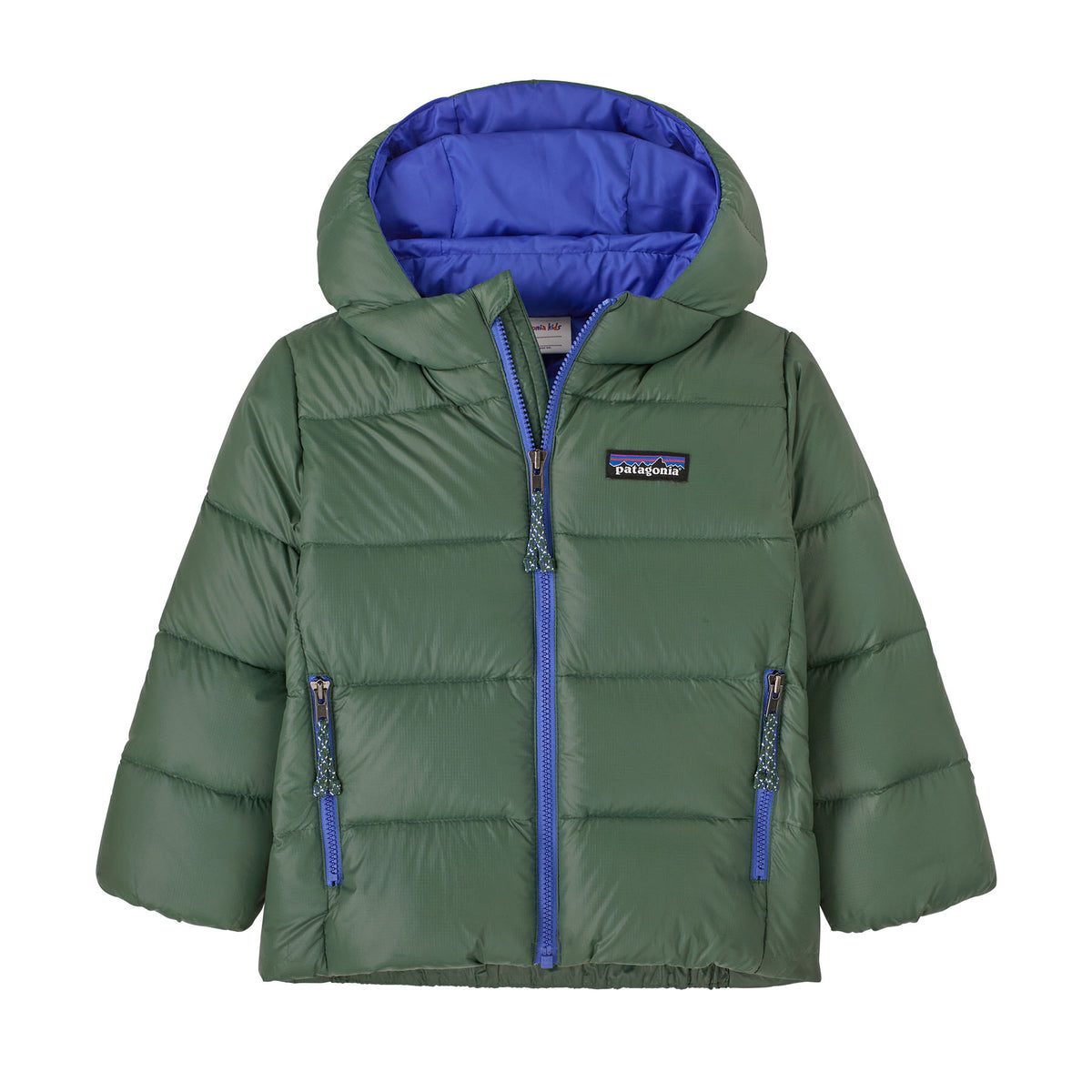Baby Hi-Loft Down Sweater™ Hoody
