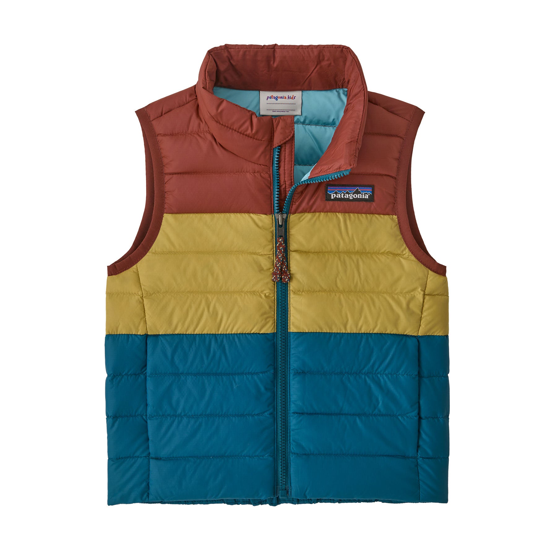 Baby Down Sweater™ Vest