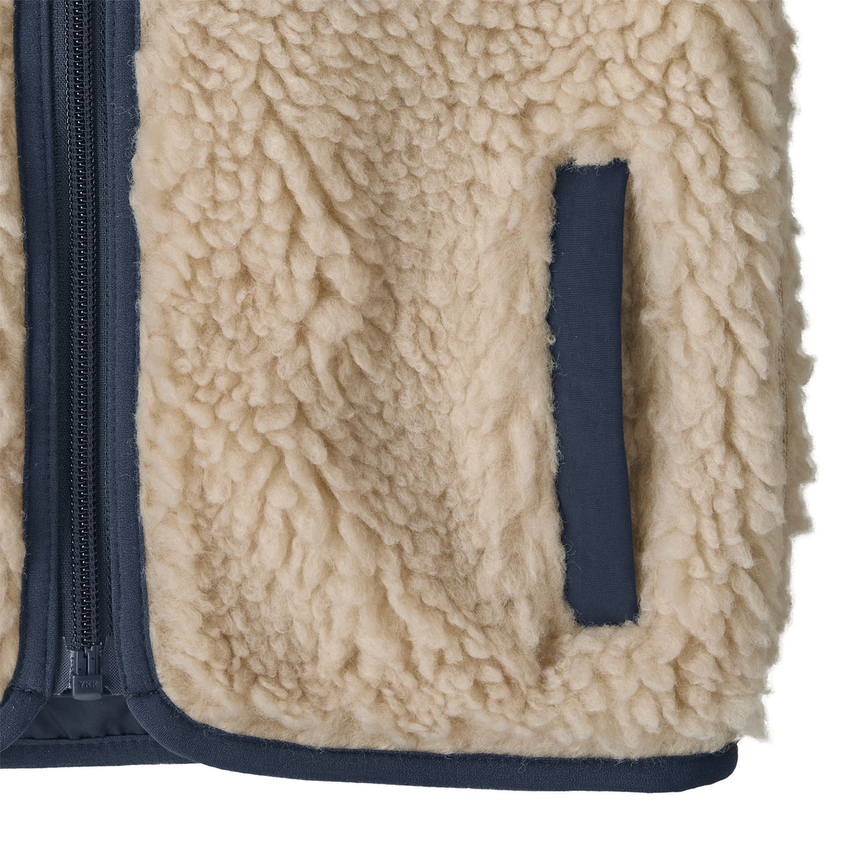 Baby Retro-X® Fleece Vest