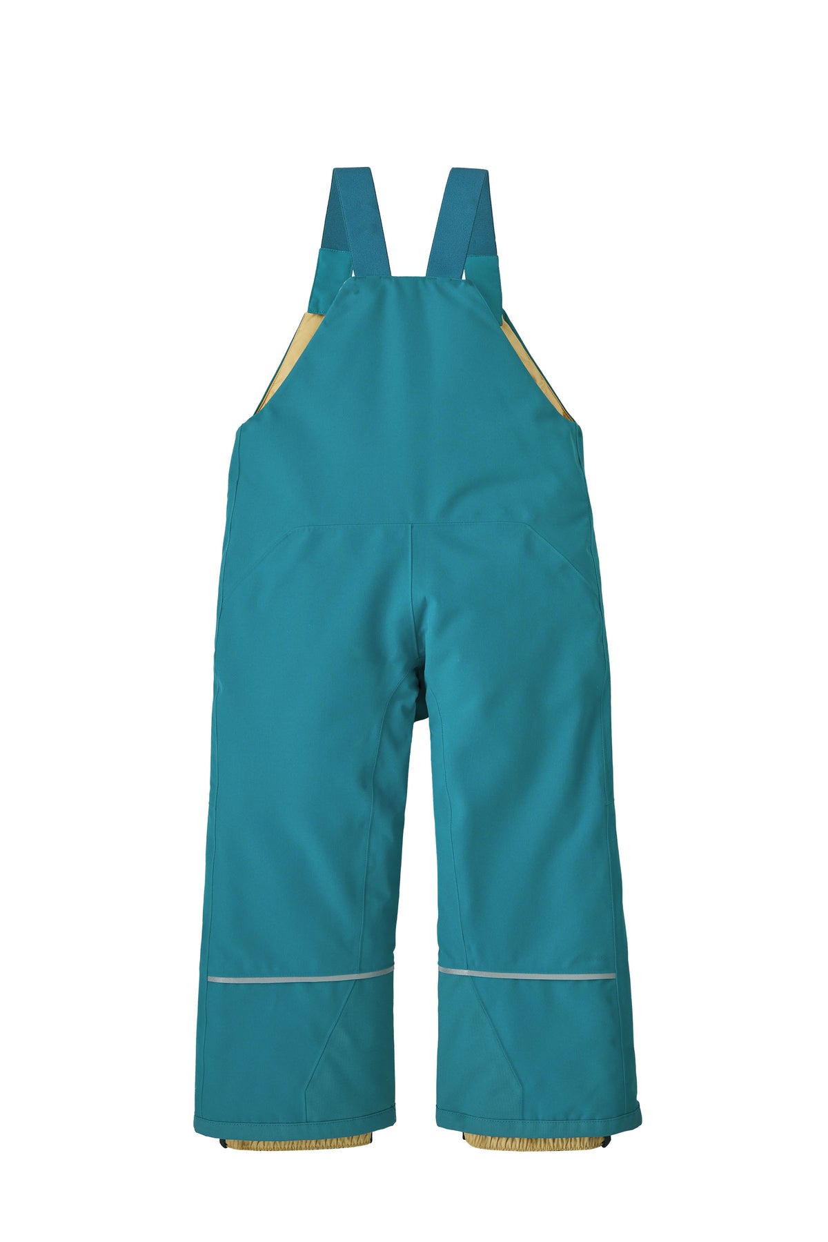 Baby Snow Pile Bibs