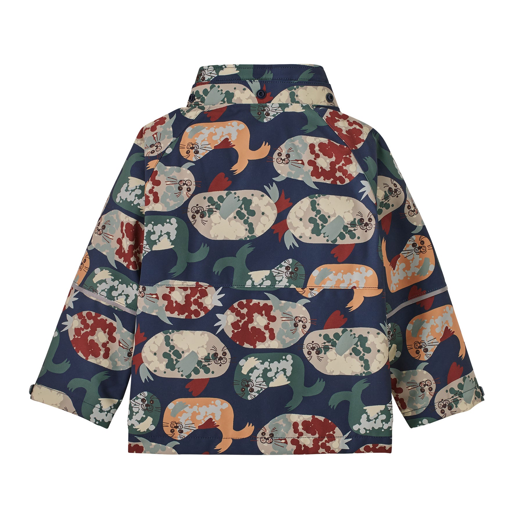 Baby All Seasons 3-in-1 Jacket