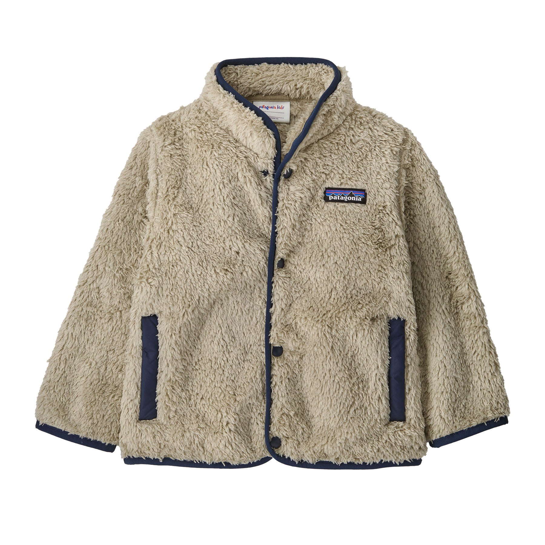 Baby All Seasons 3-in-1 Jacket