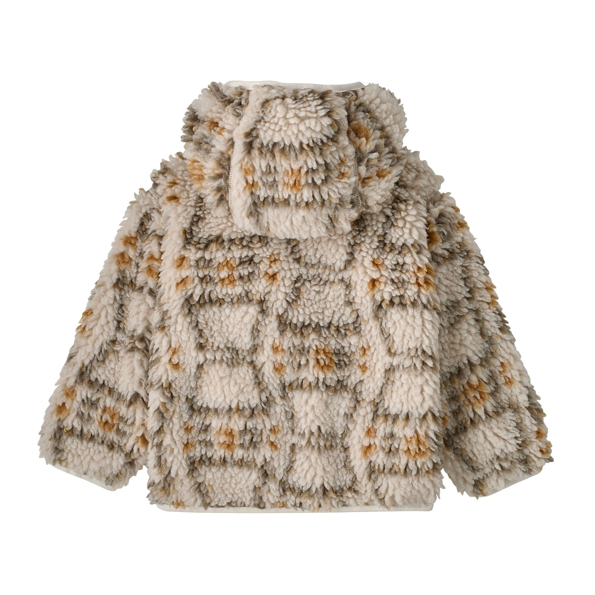 Baby Retro-X® Fleece Hoody