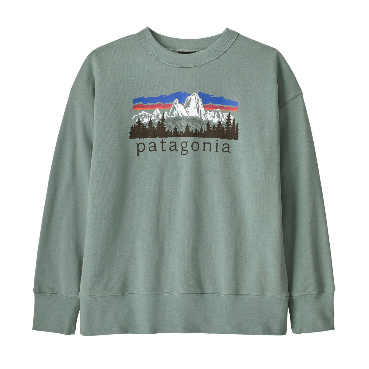 Kids' Crew Sweatshirt