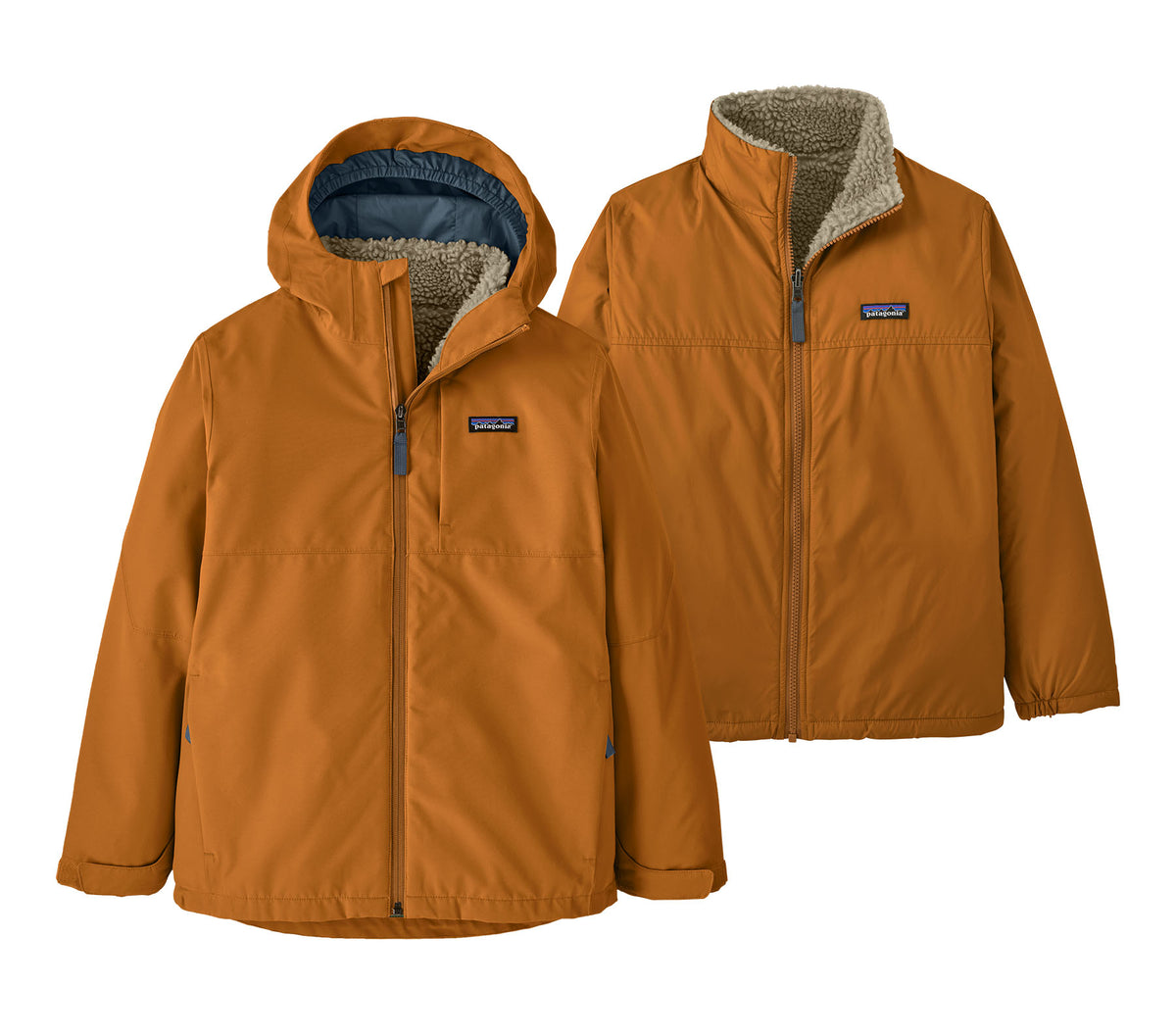 Patagonia Kids
