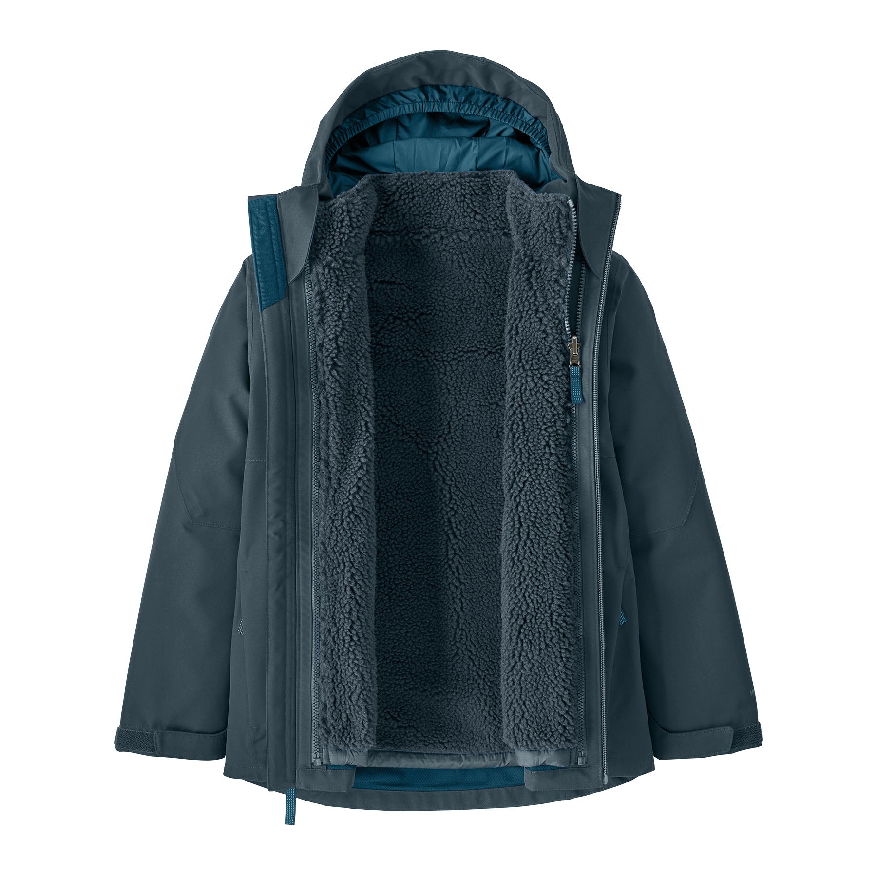 Kids' 4-in-1 Everyday Jacket
