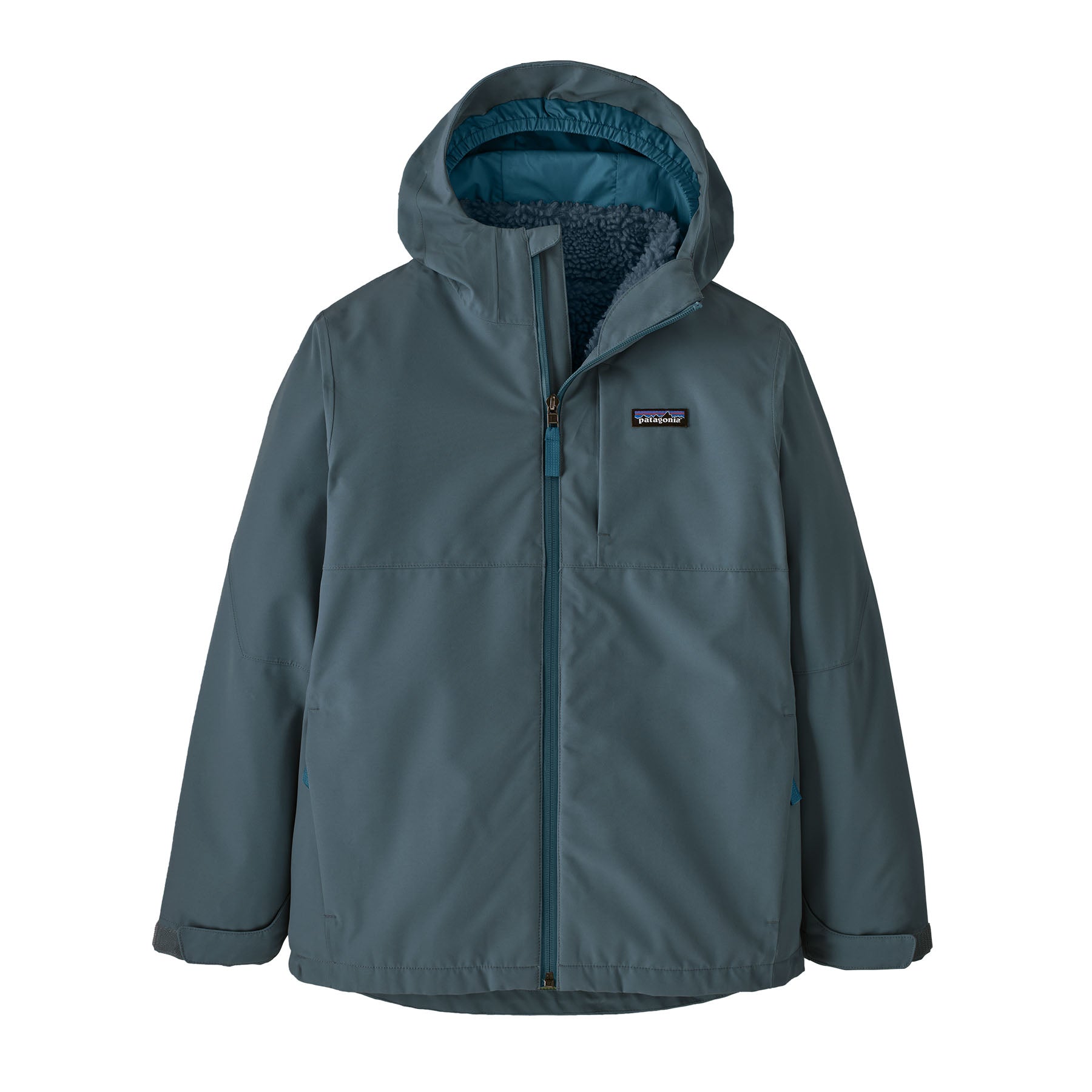 Kids' 4-in-1 Everyday Jacket