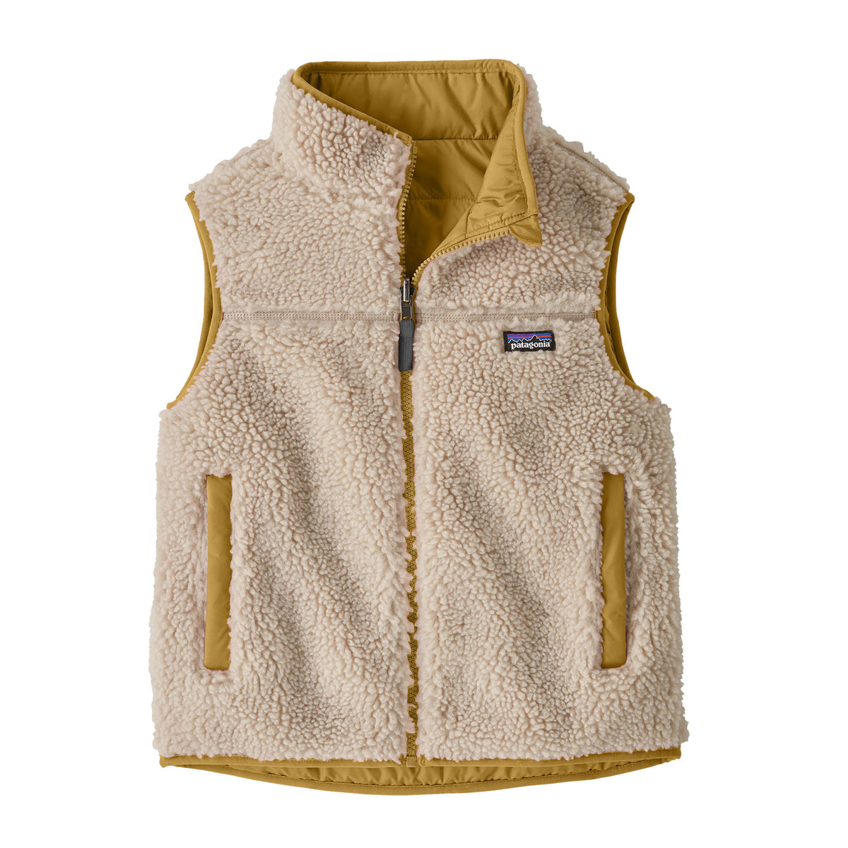 Kids' Reversible Ready Freddy Vest