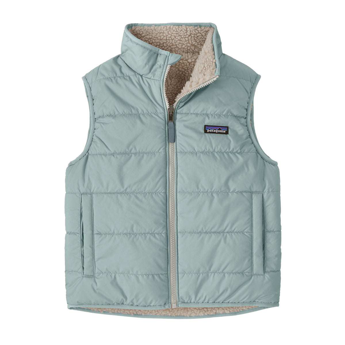 Kids' Reversible Ready Freddy Vest