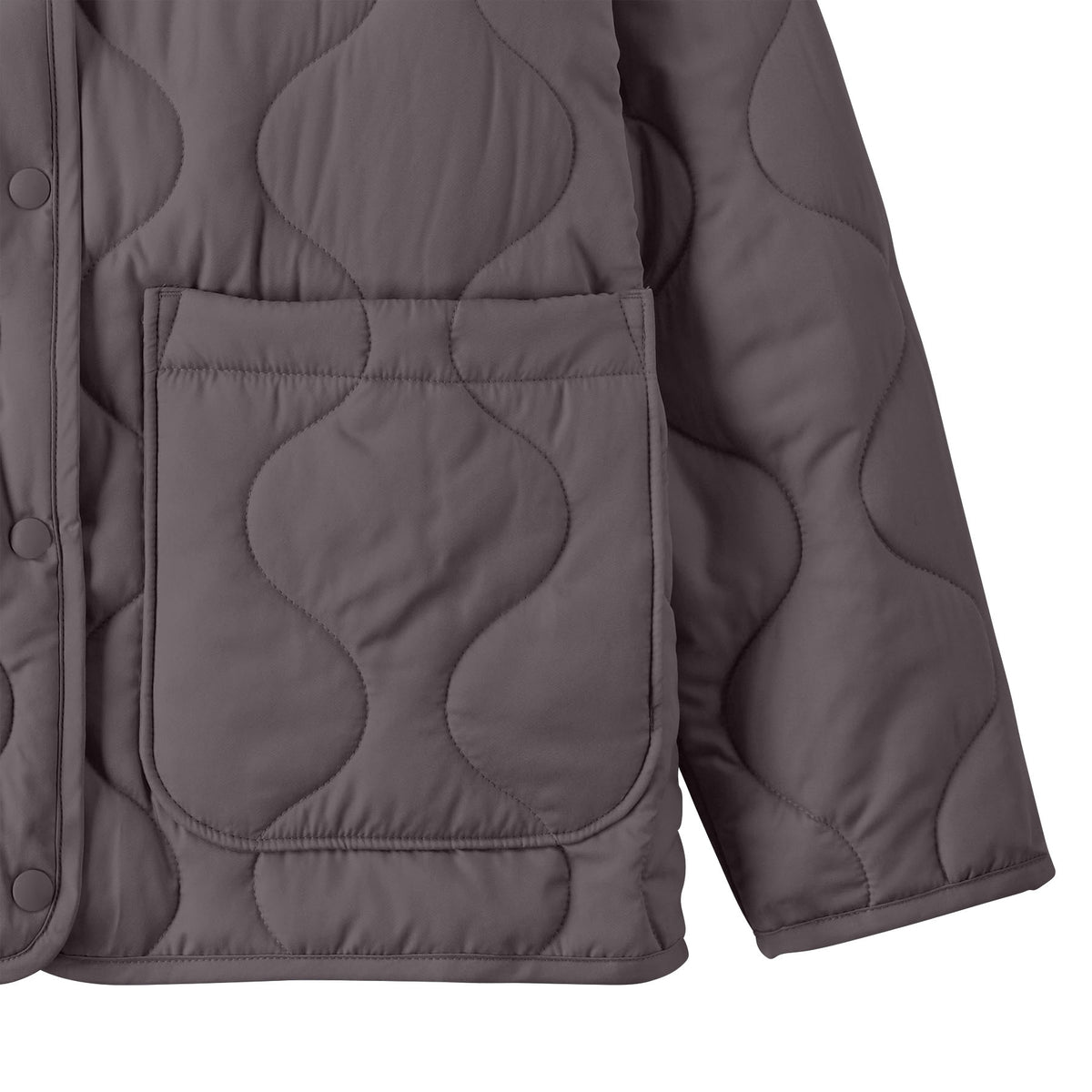 Kids' Quilted Puffer Jacket