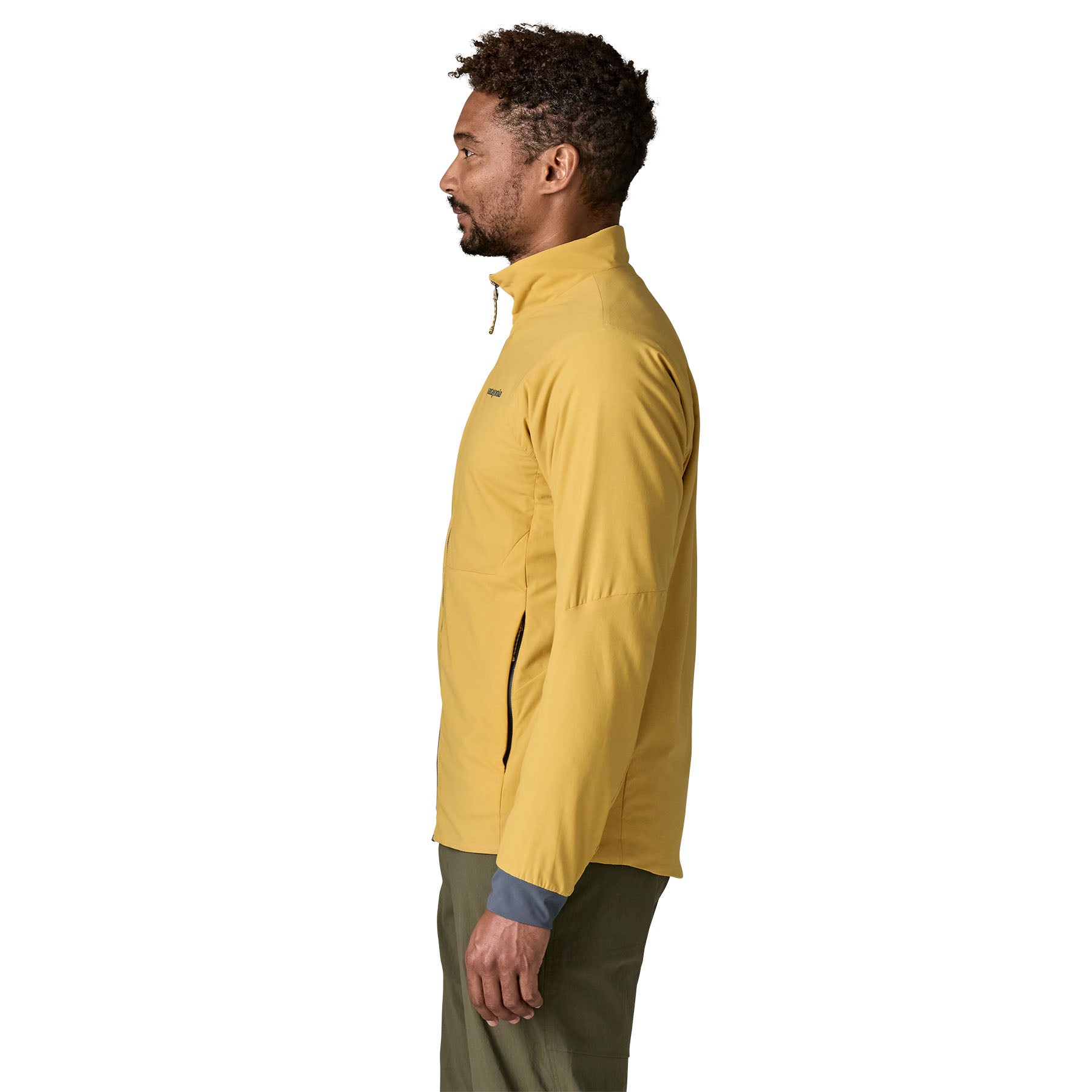 Men's Nano-Air® Light Jacket