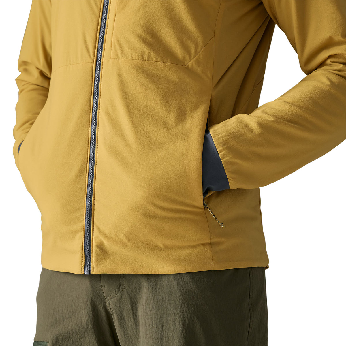 Men's Nano-Air® Light Jacket