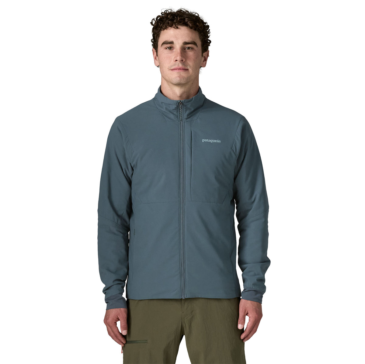 Men's Nano-Air® Light Jacket