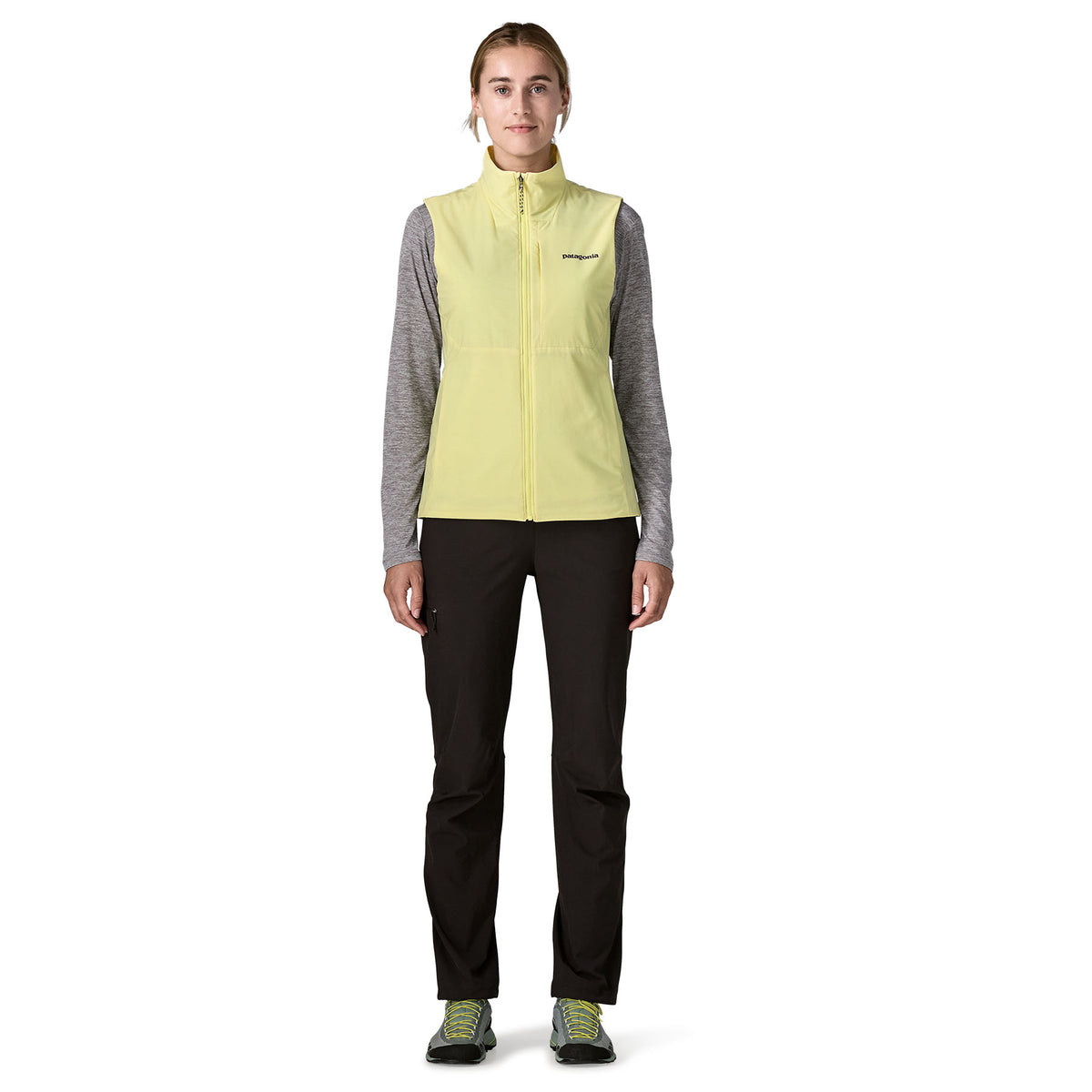 Women's Nano-Air® Light Vest