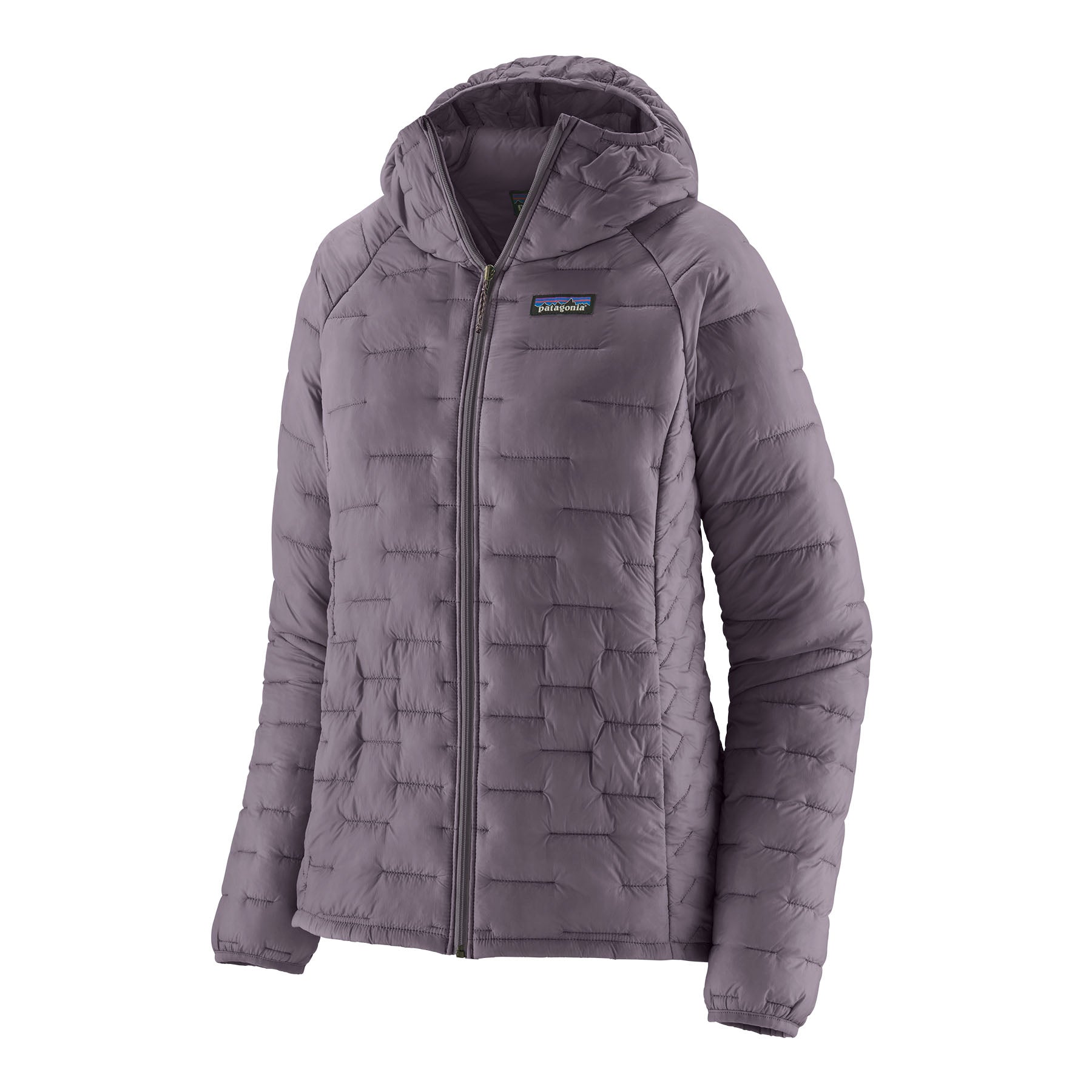Women's Micro Puff® Hoody