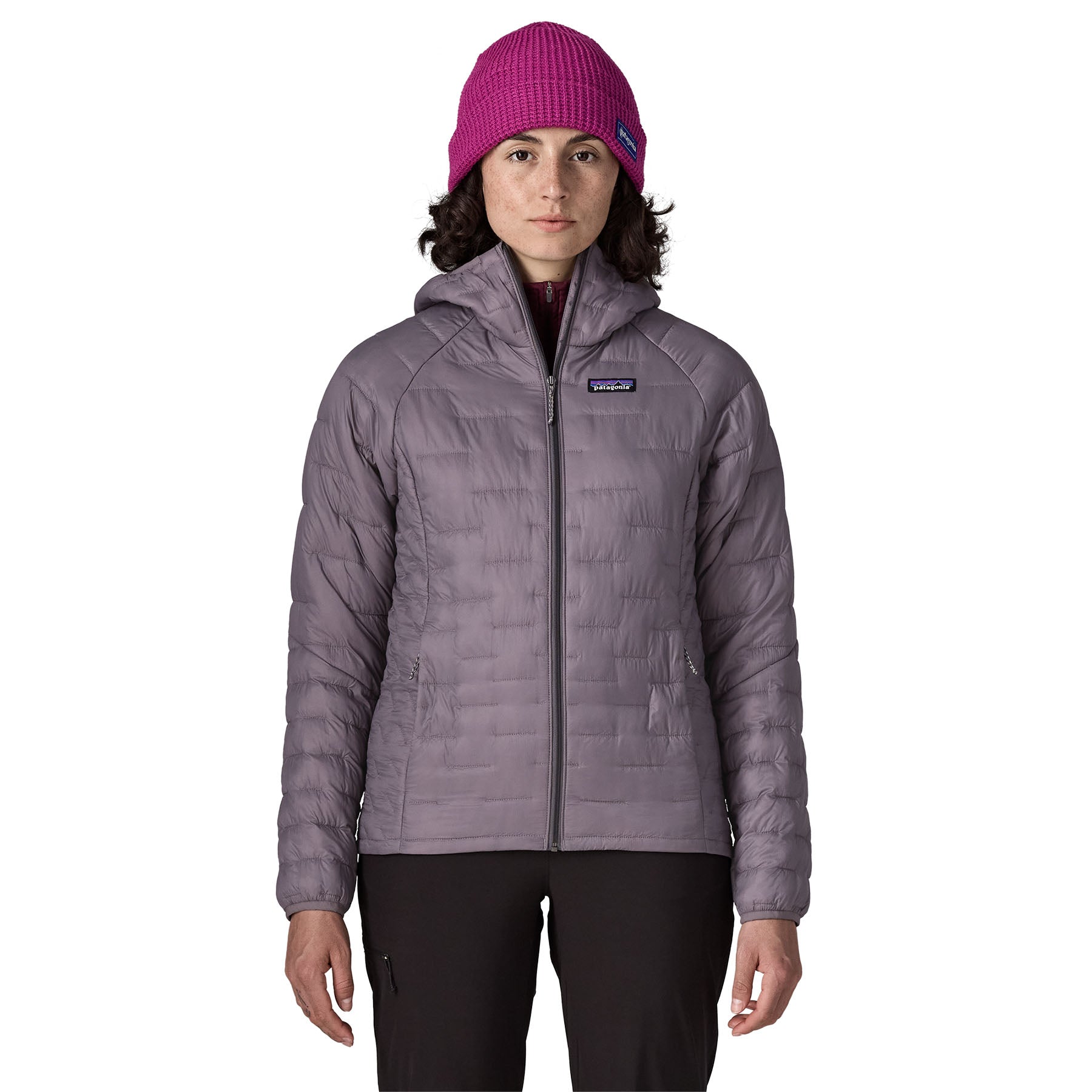 Women's Micro Puff® Hoody