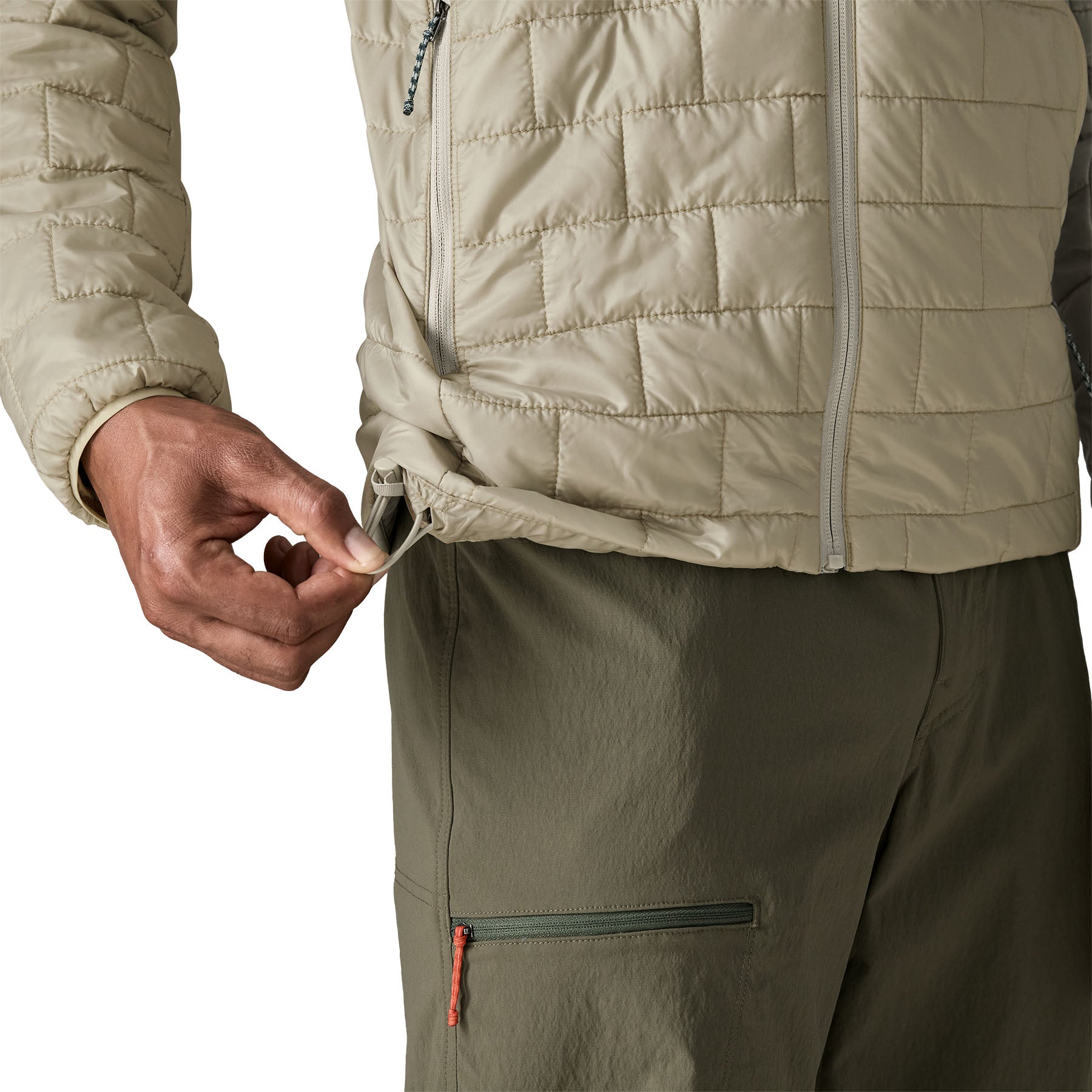 Men's Nano Puff® Jacket