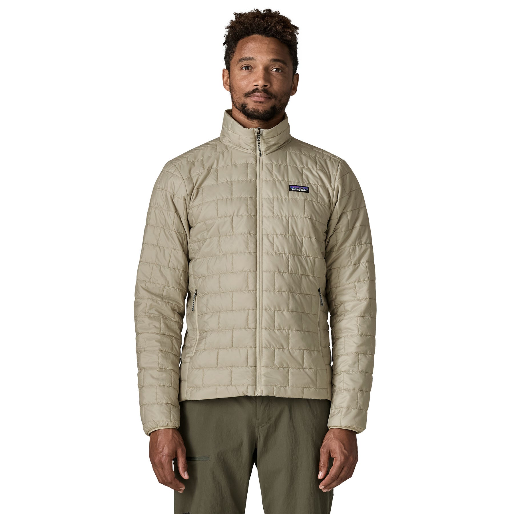 Men's Nano Puff® Jacket