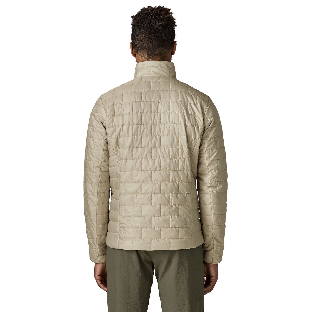Men's Nano Puff® Jacket