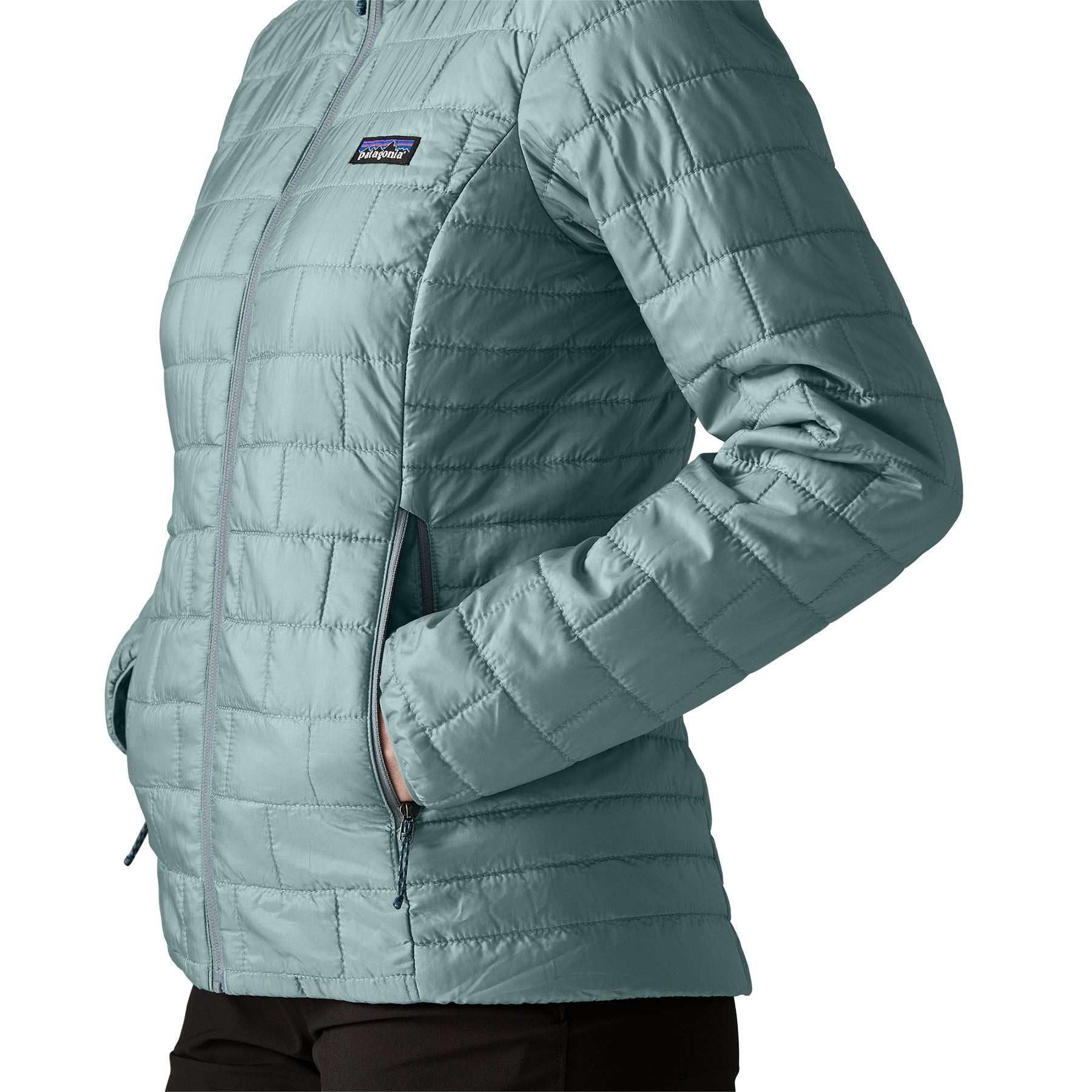 Women's Nano Puff® Jacket