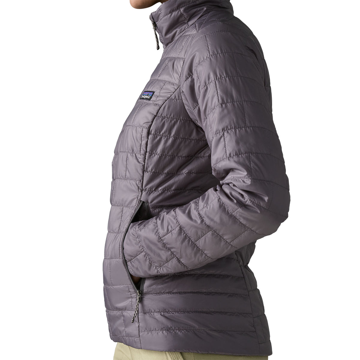Women's Nano Puff® Jacket