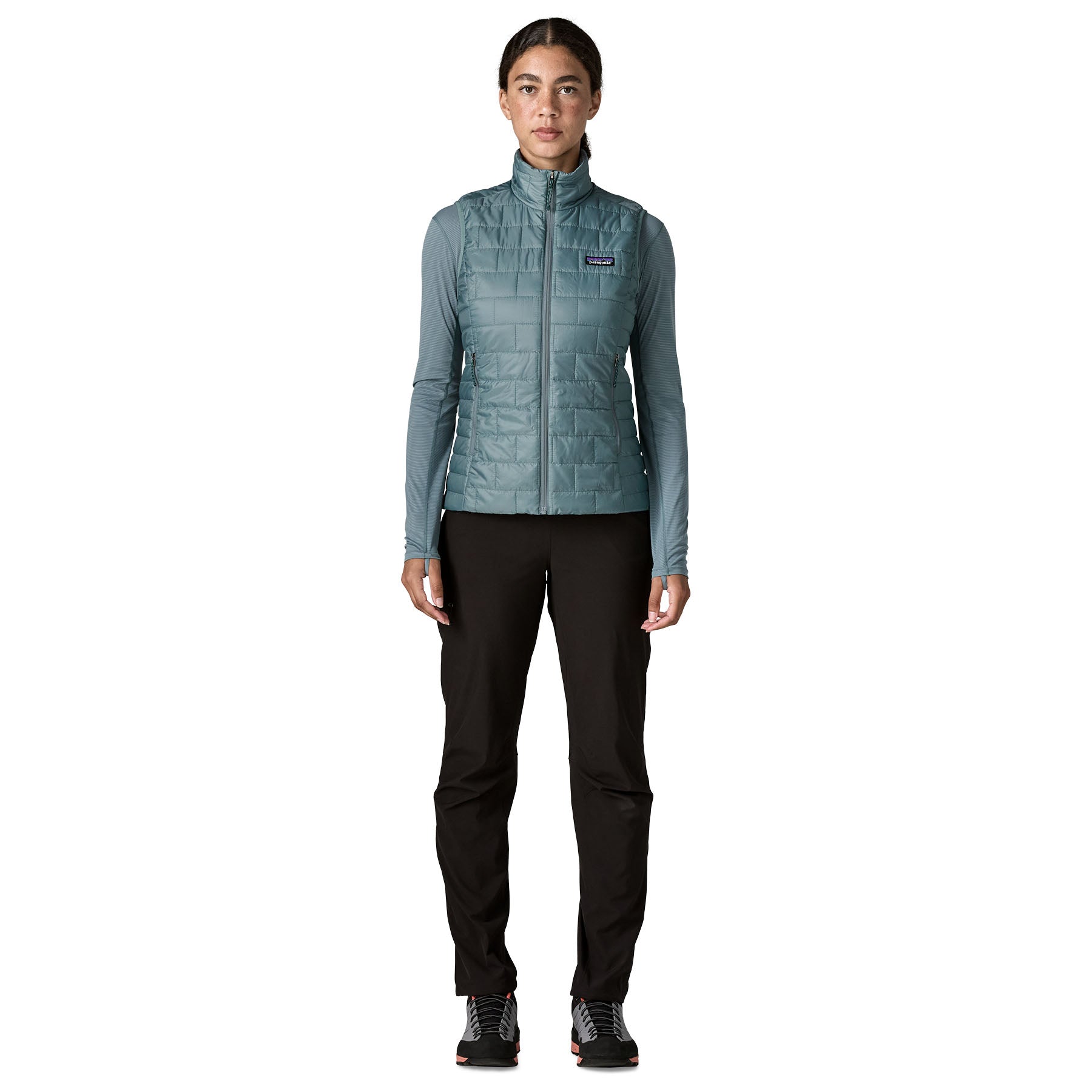 Women's Nano Puff® Vest