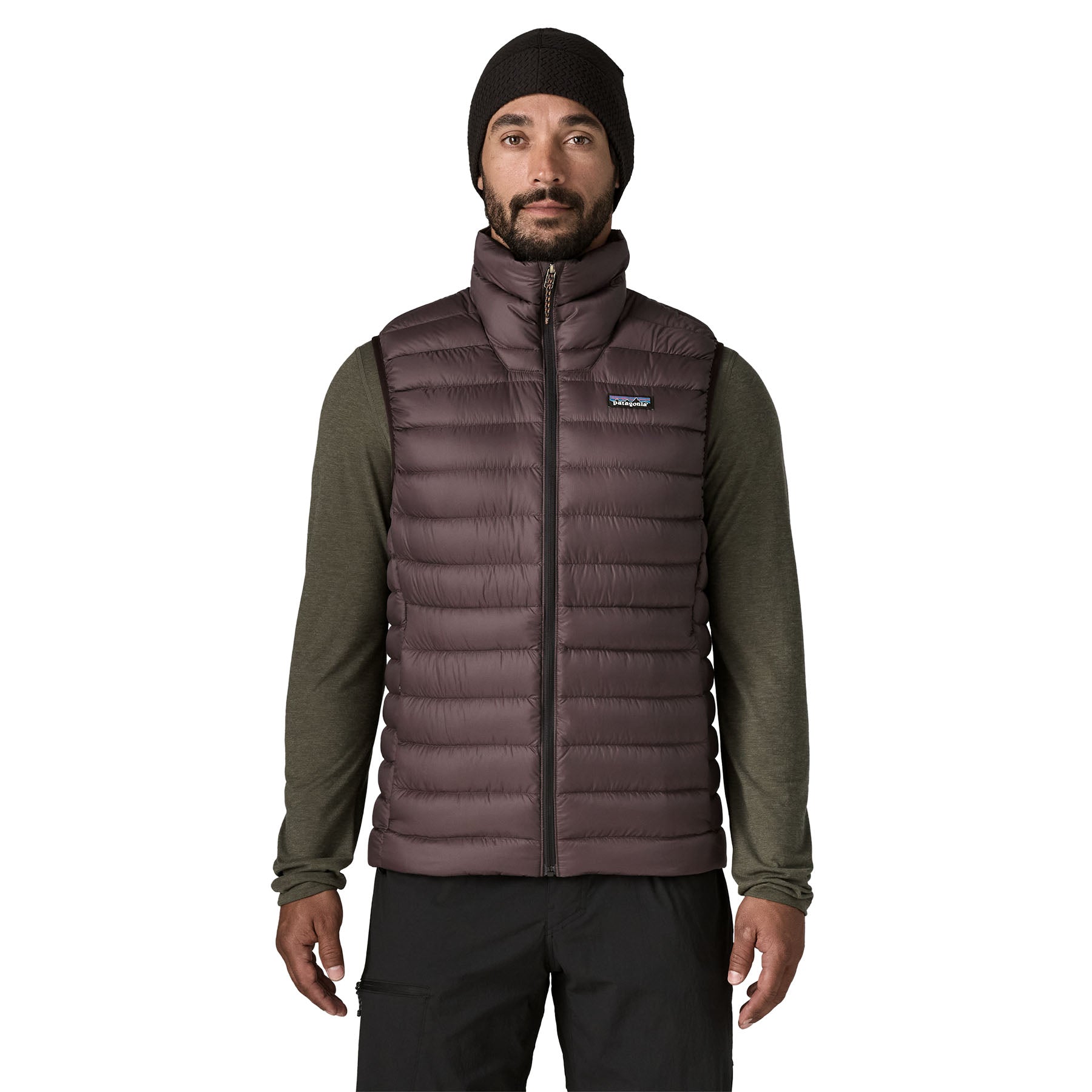 Men's Down Sweater™ Vest