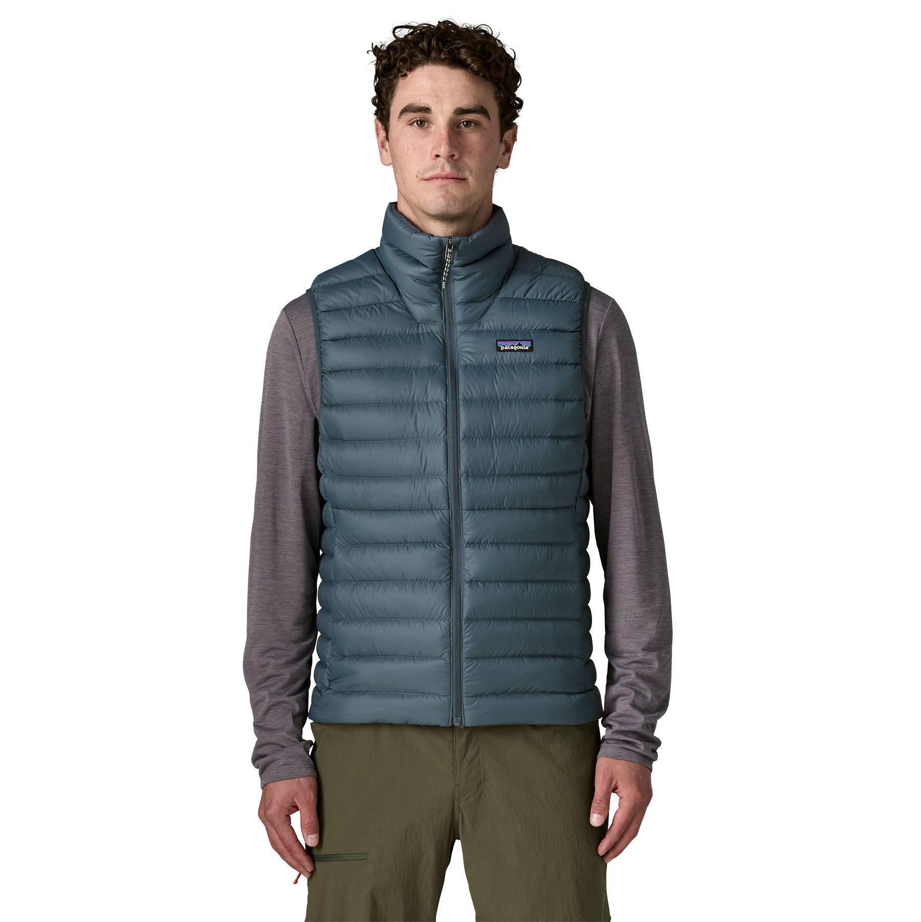 Men's Down Sweater™ Vest