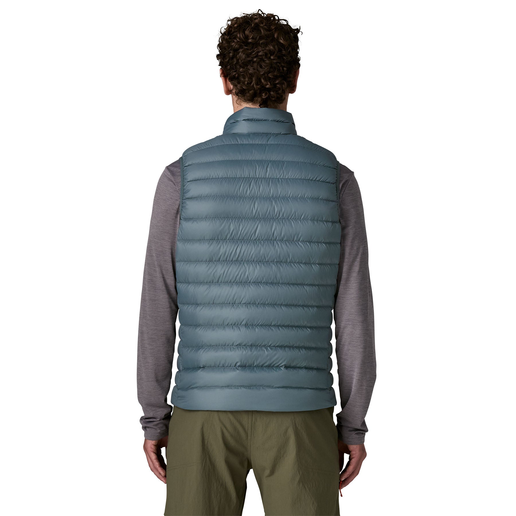 Men's Down Sweater™ Vest