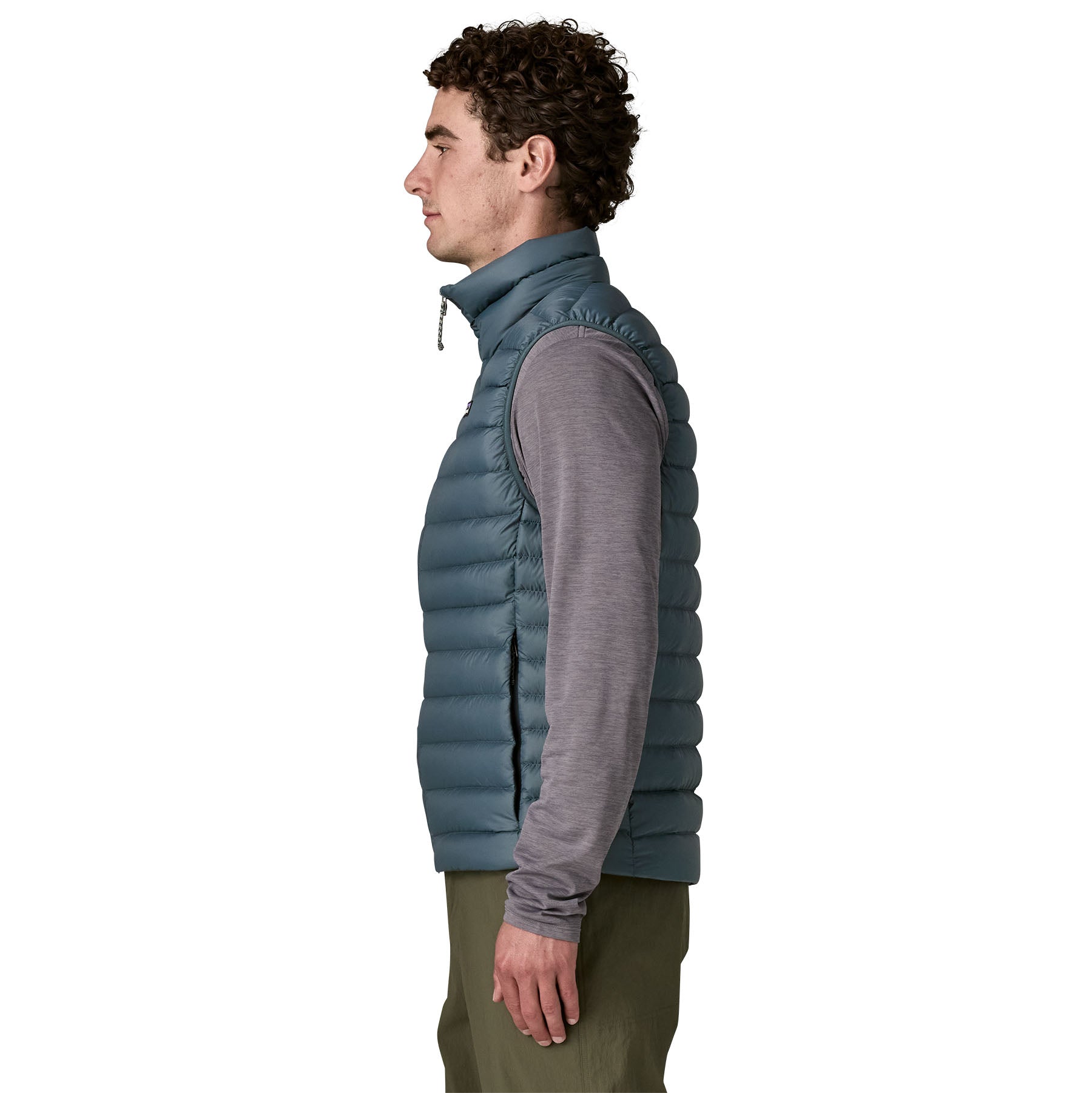 Men's Down Sweater™ Vest